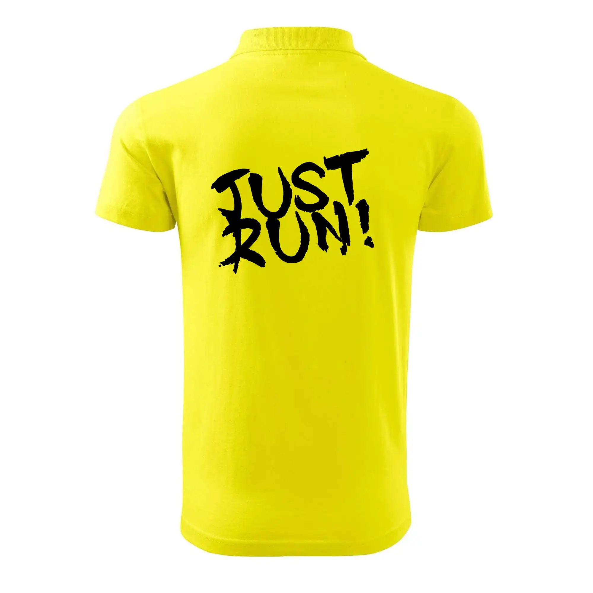 Just run
