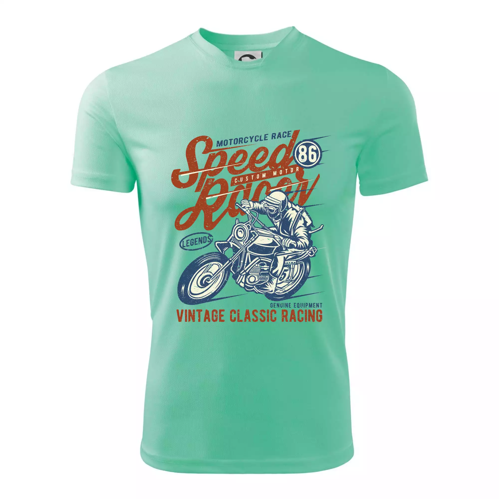 Speed Racer 2