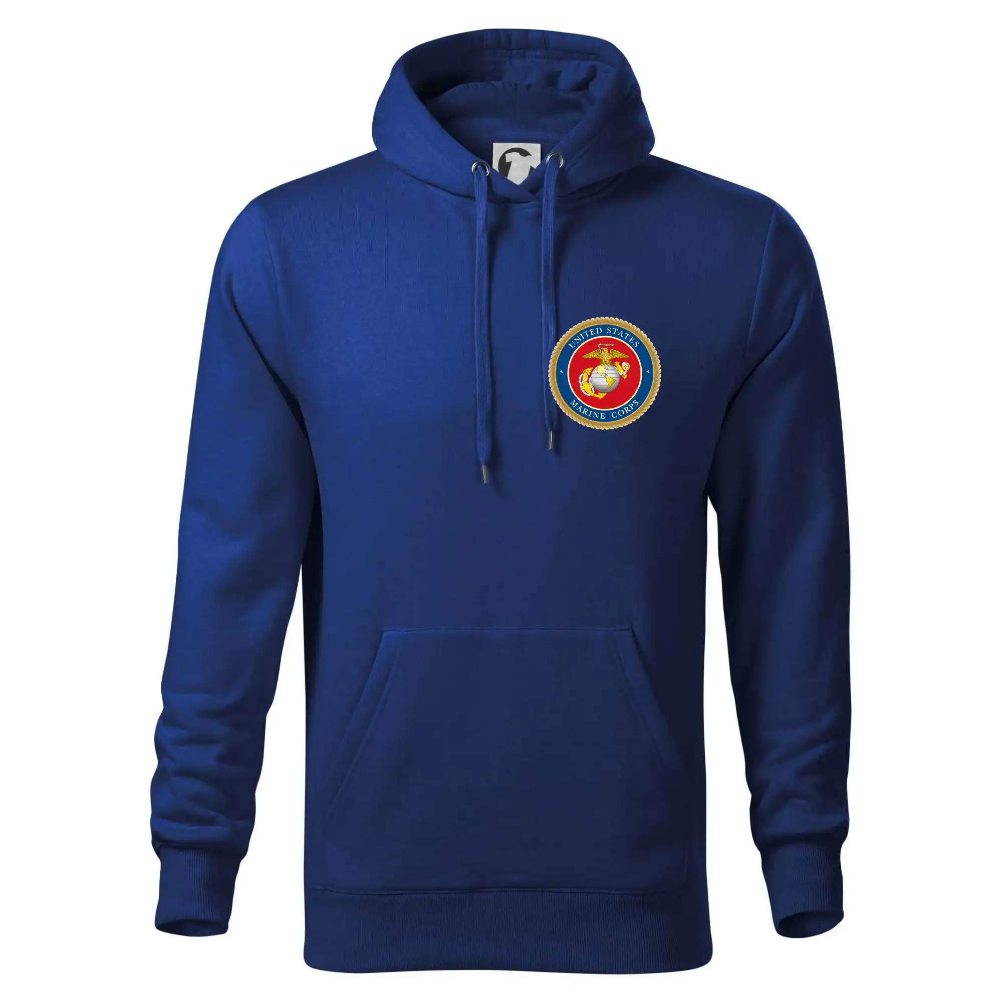 United States Marine Corps  barevné