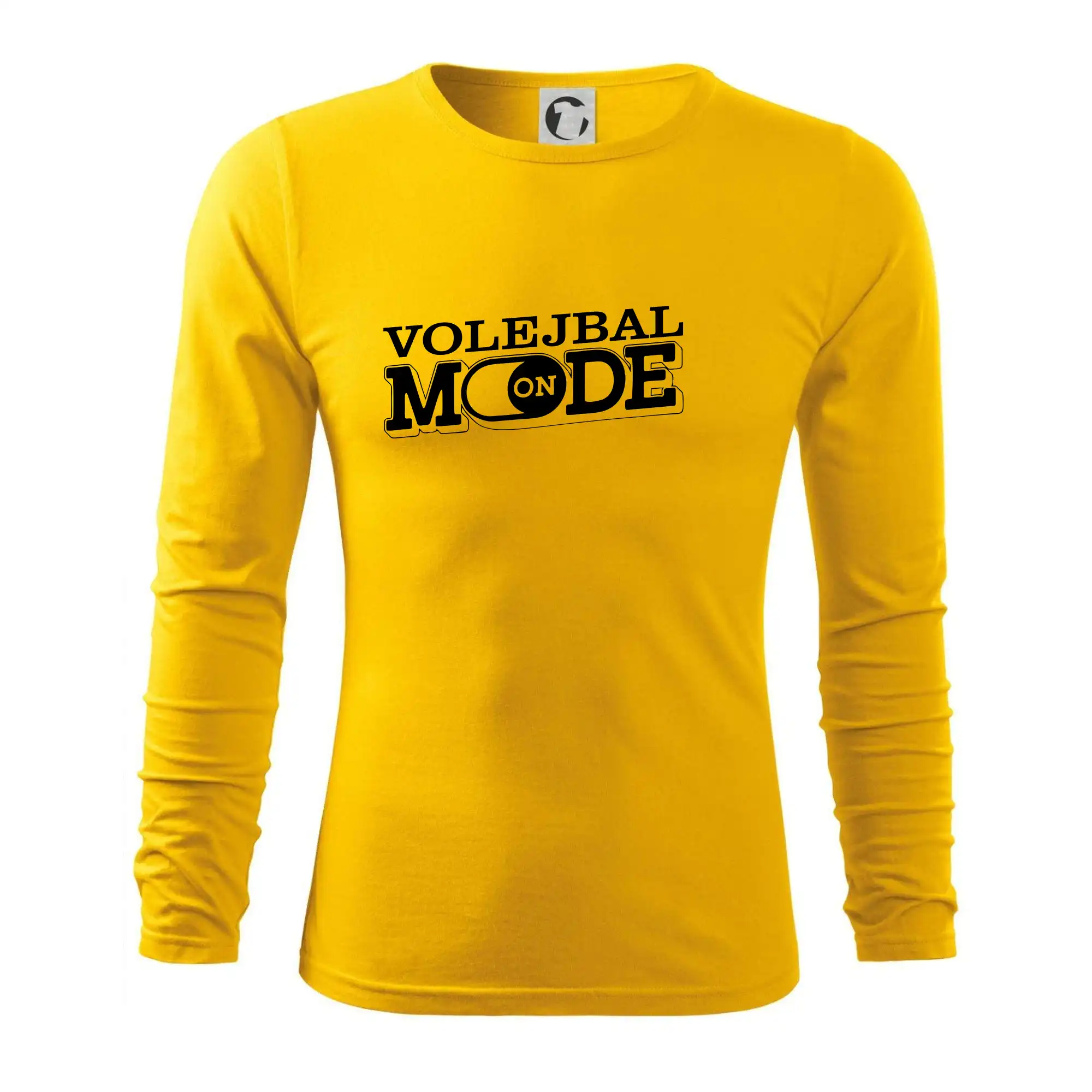 Volejbal mode