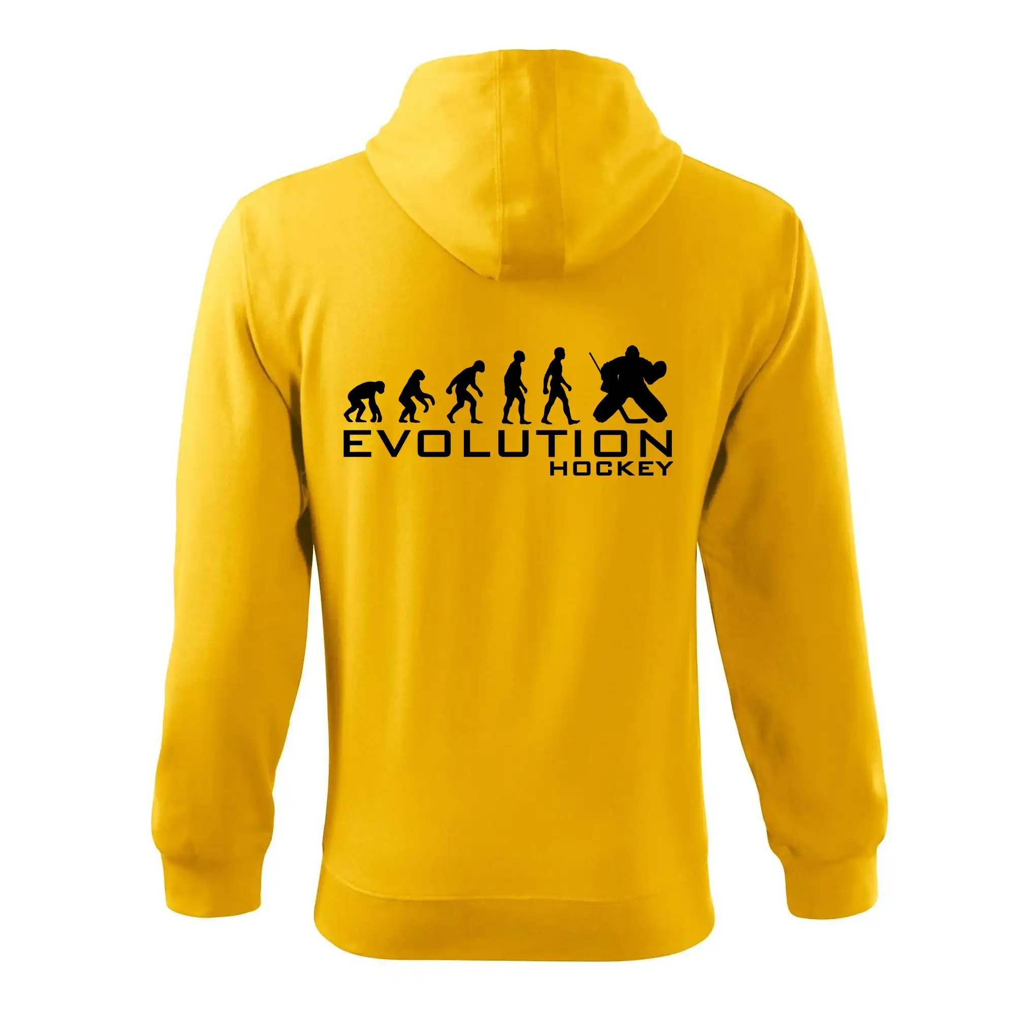 Evoluce Hockey brankář