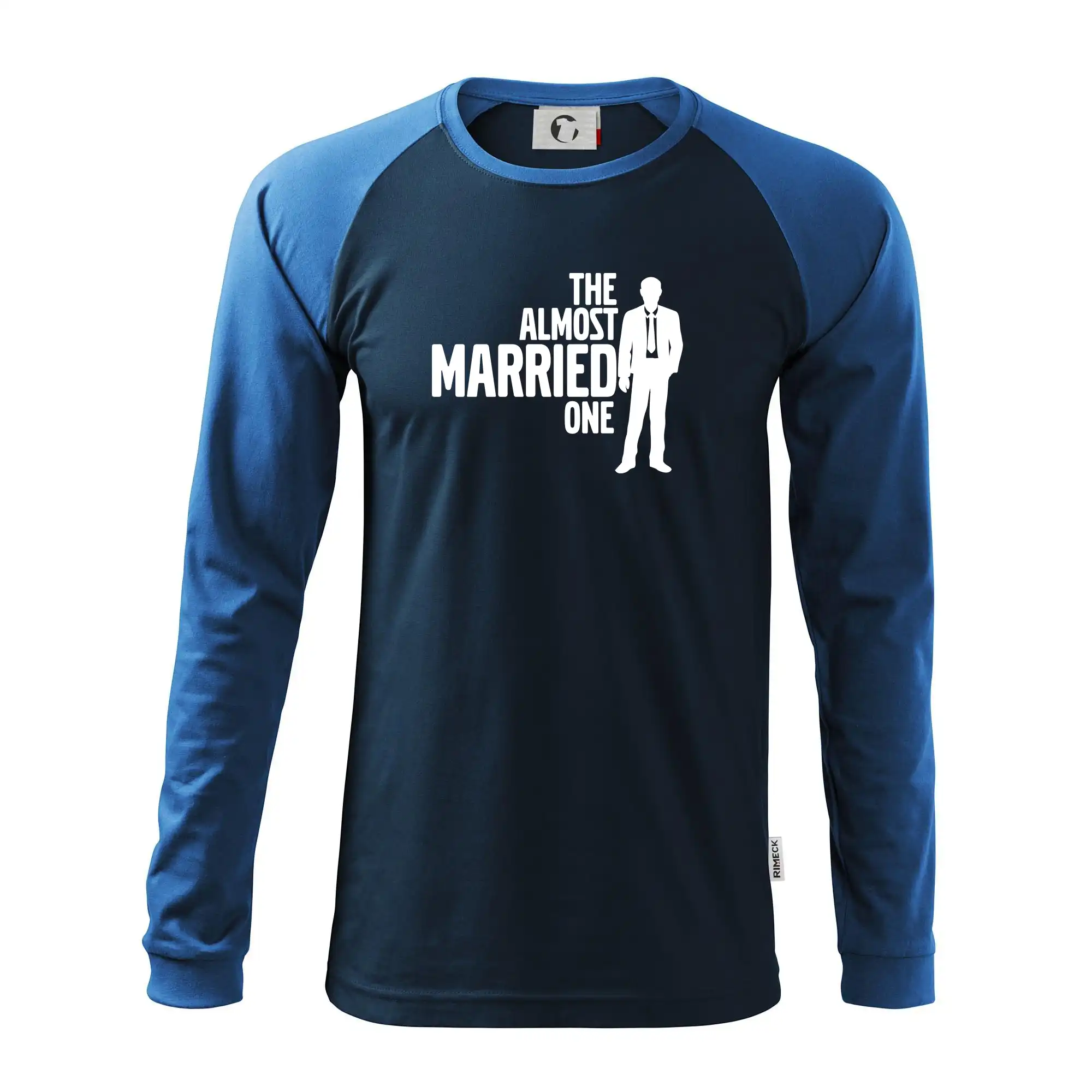 Bachelor party - The almost married one