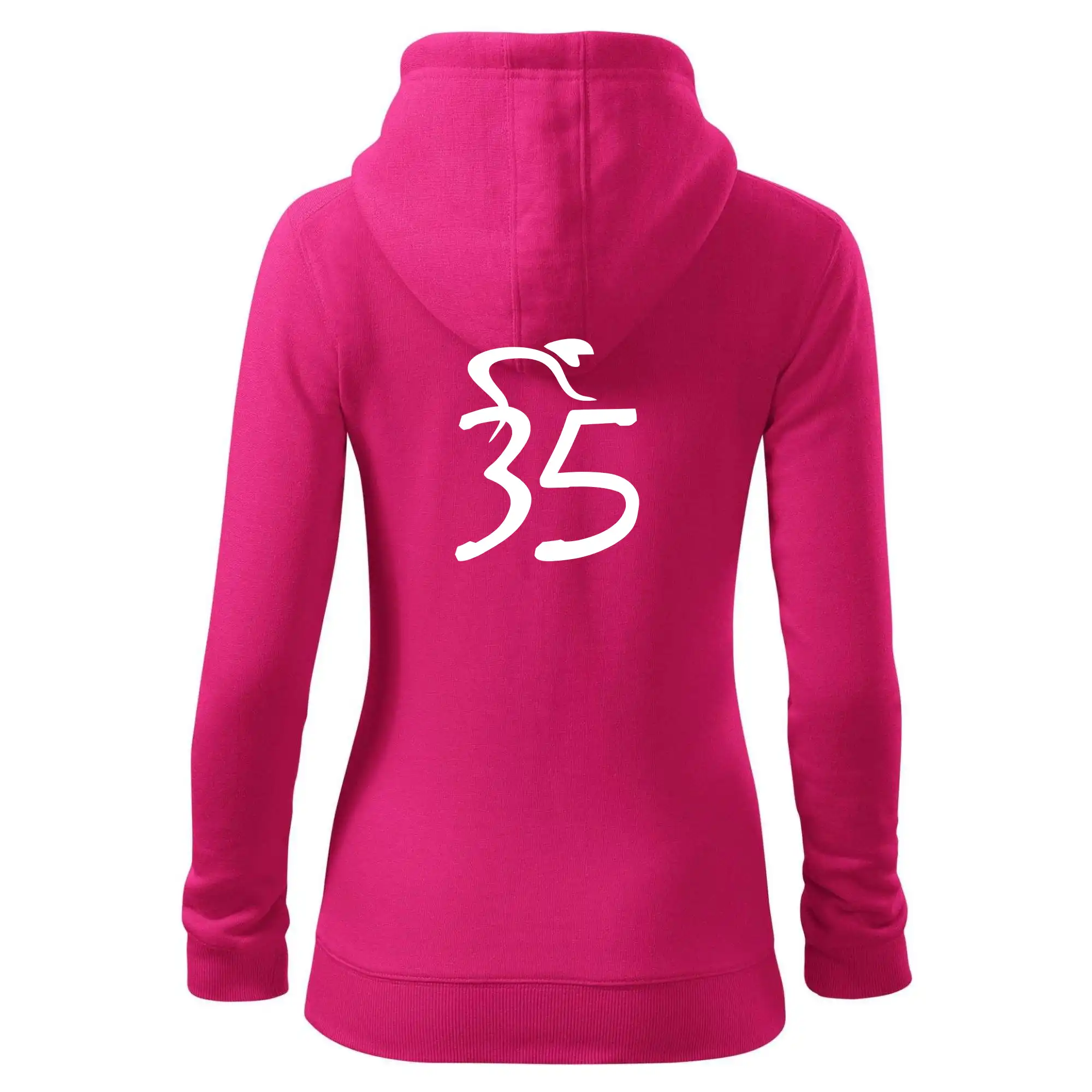 Cyklista slaví pětatřicítku (35)