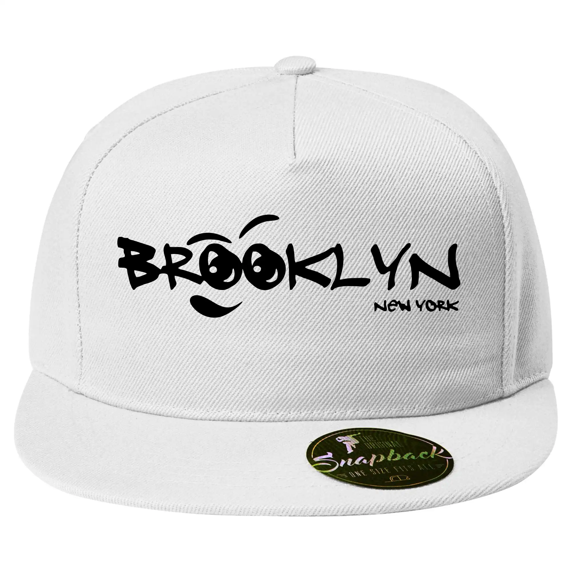 Brooklyn úsměv