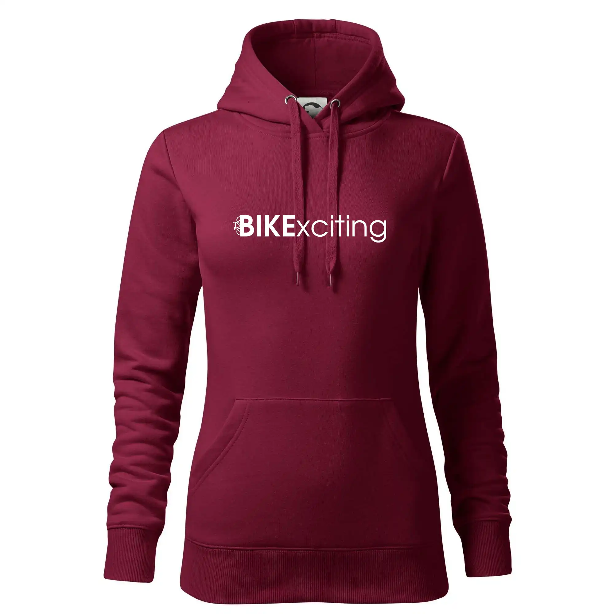 Bike nápisy Bikexciting