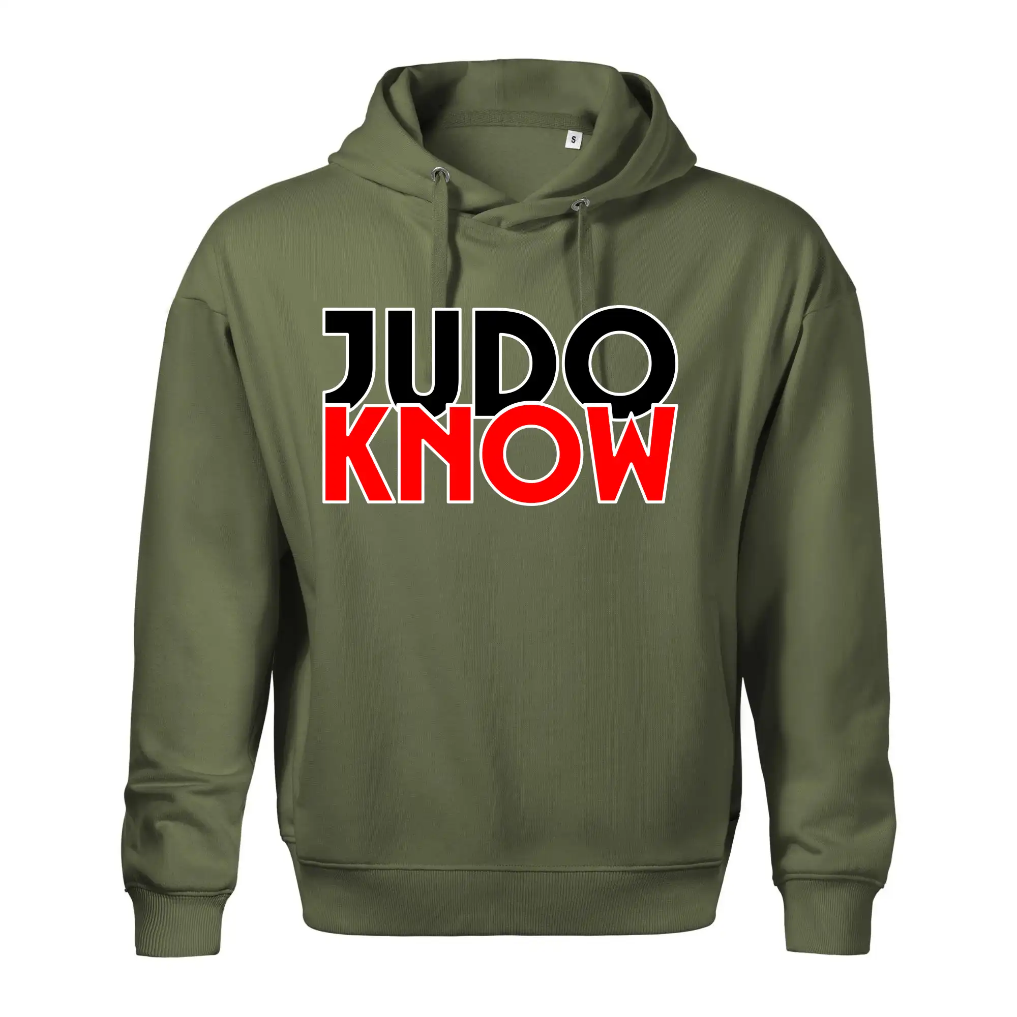 Judo know