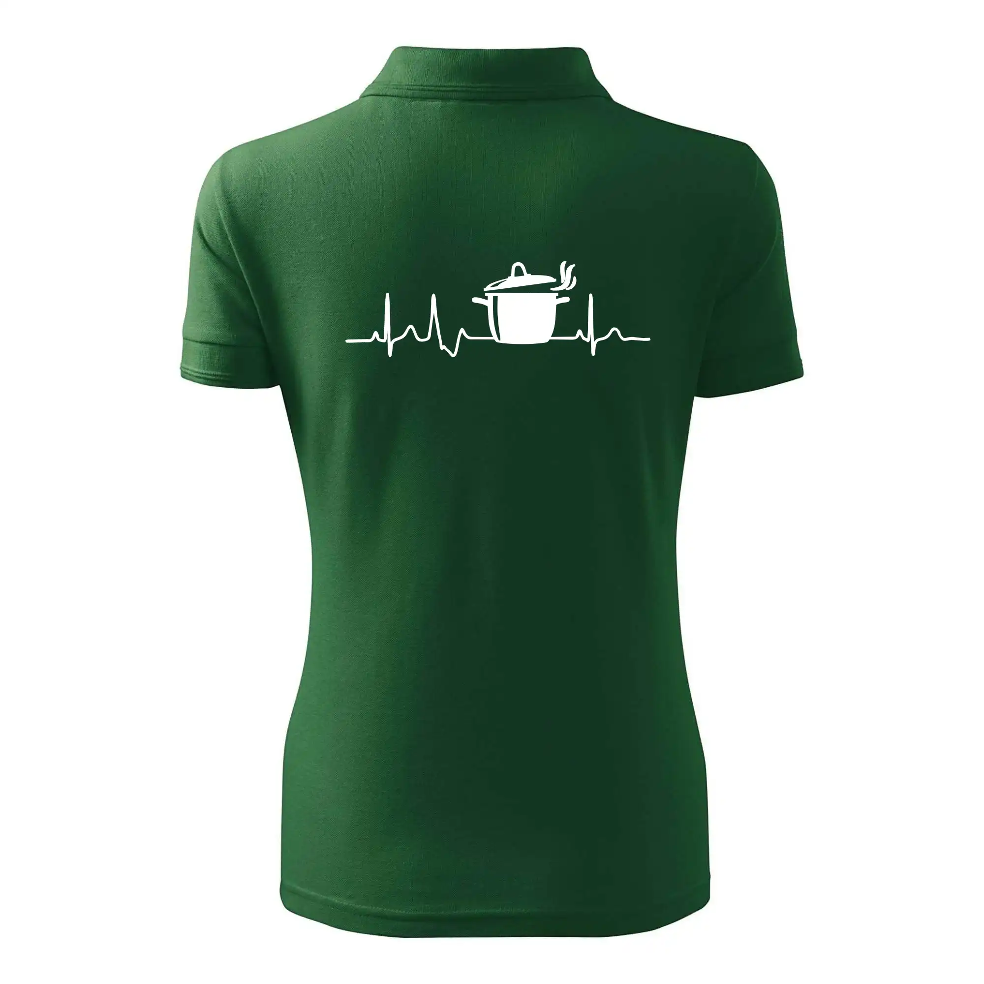EKG kuchař hrnec