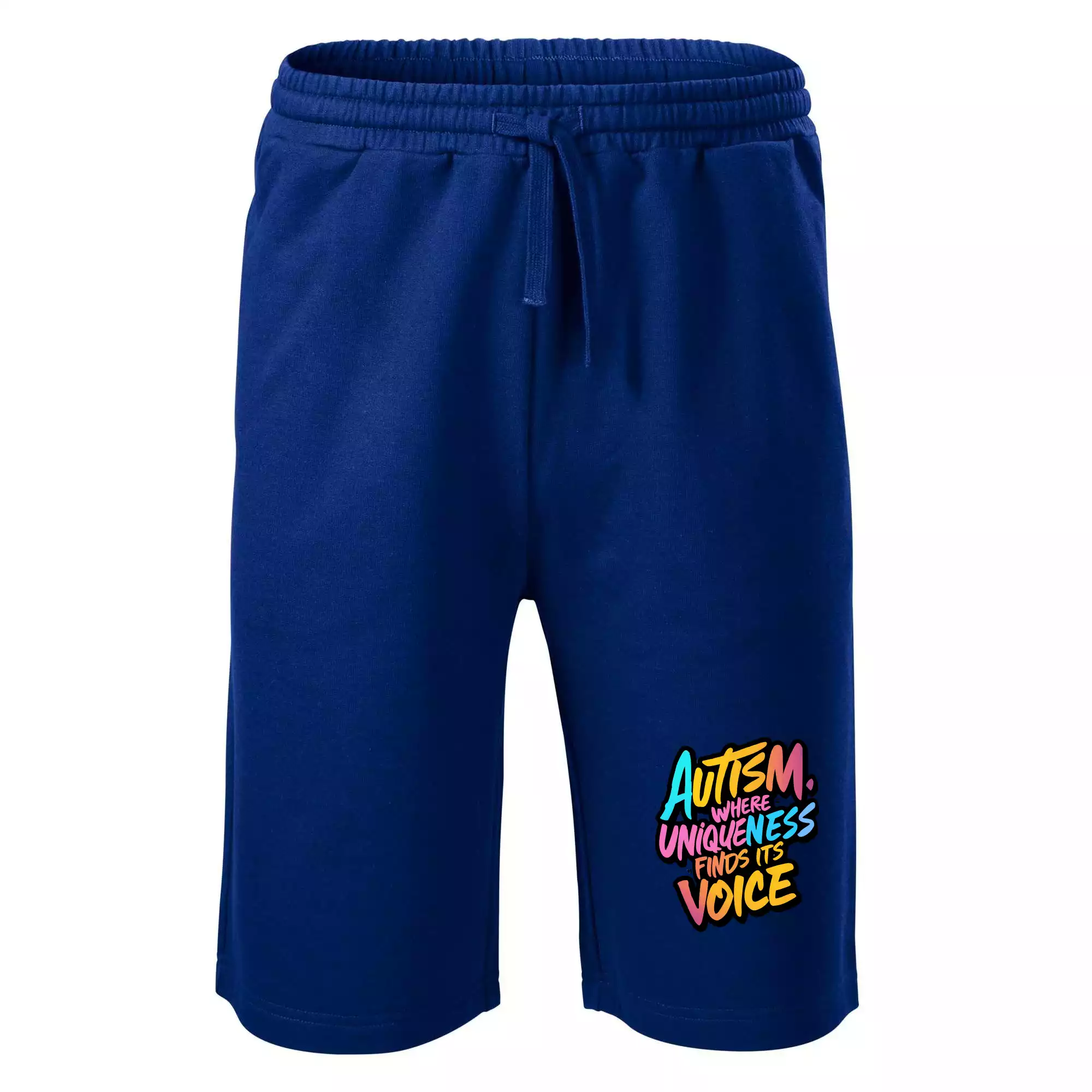 Autism Where Uniqueness Finds Its Voice