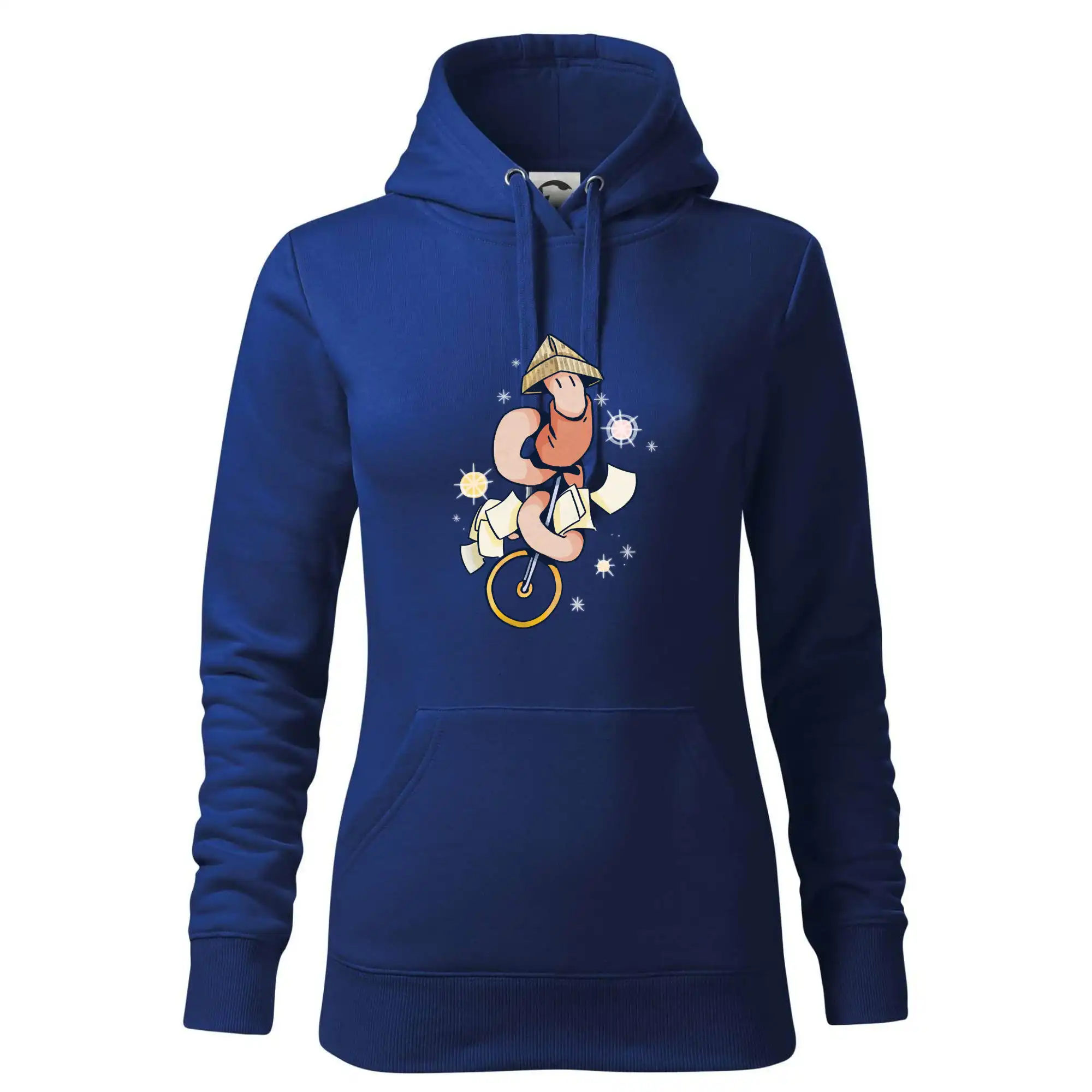 Žížalníček (Alexis Citrine)