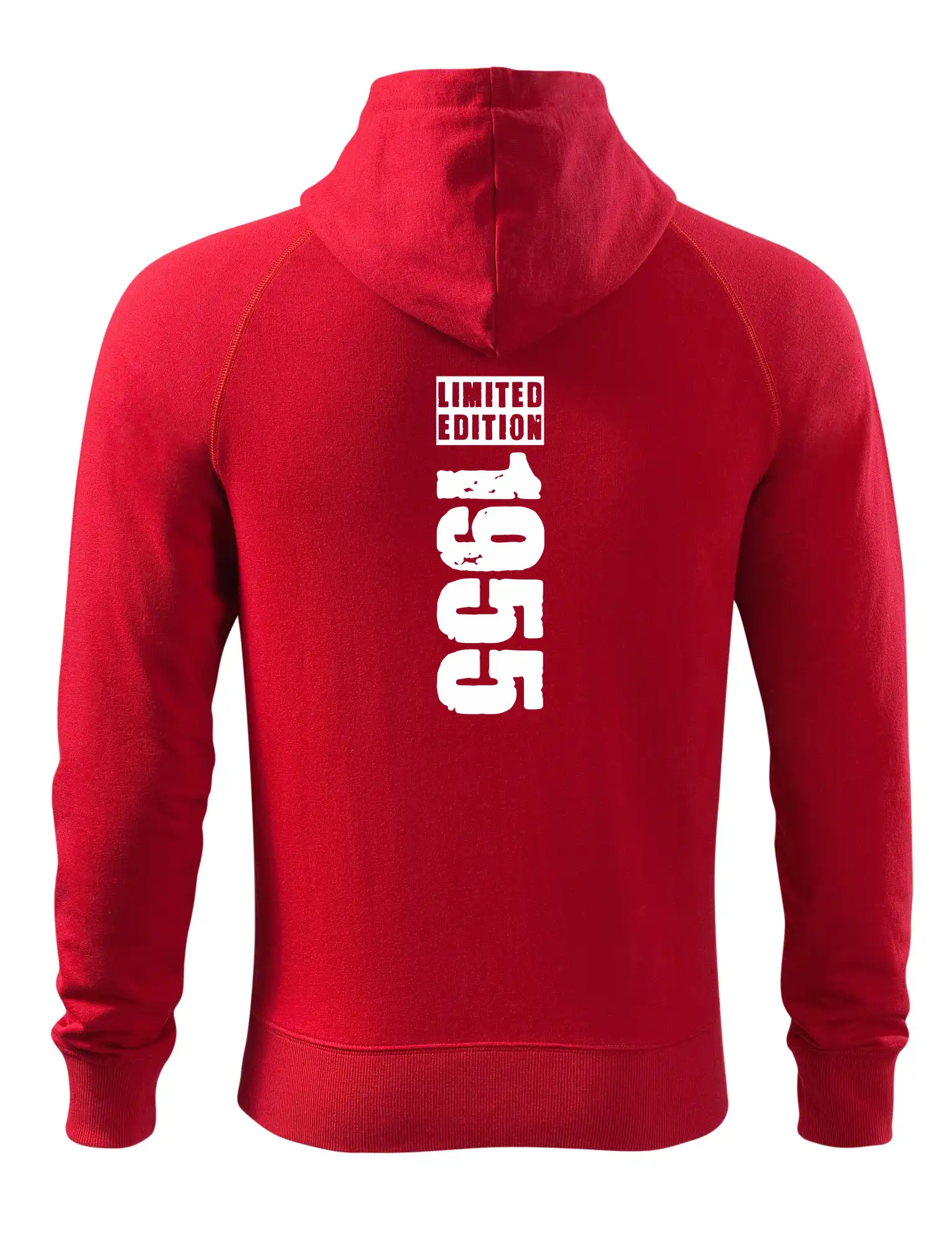 Limited edition 1955 pruh