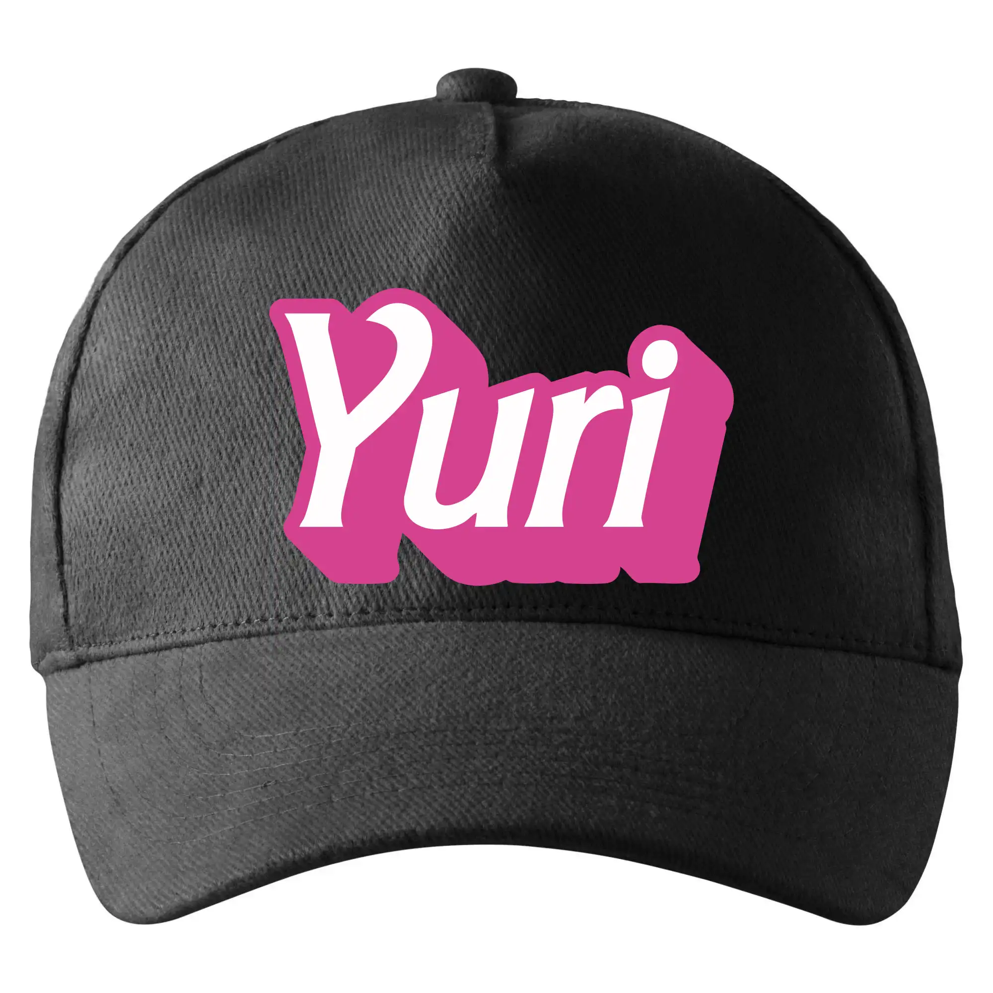 Yuri logo