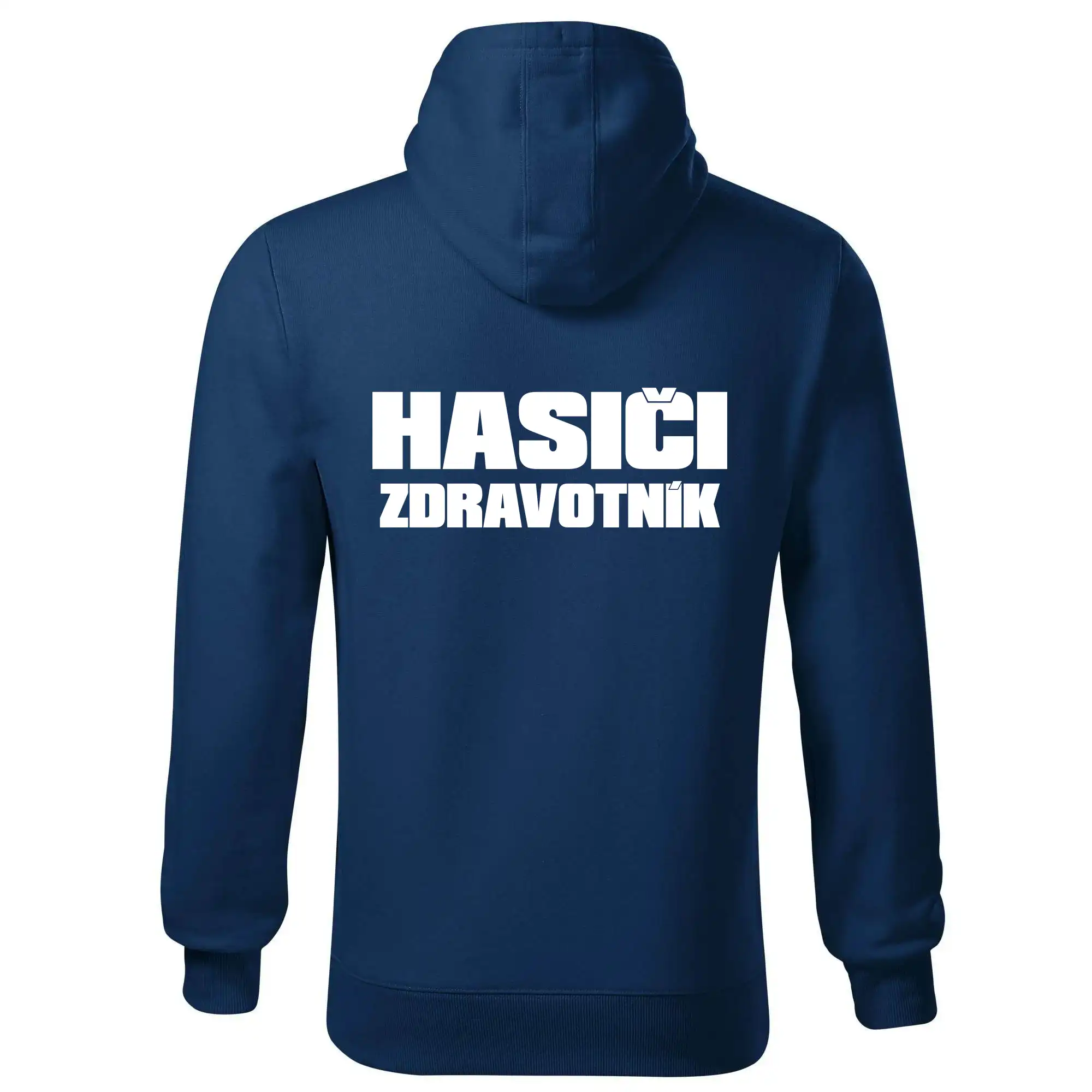 Hasiči zdravotník