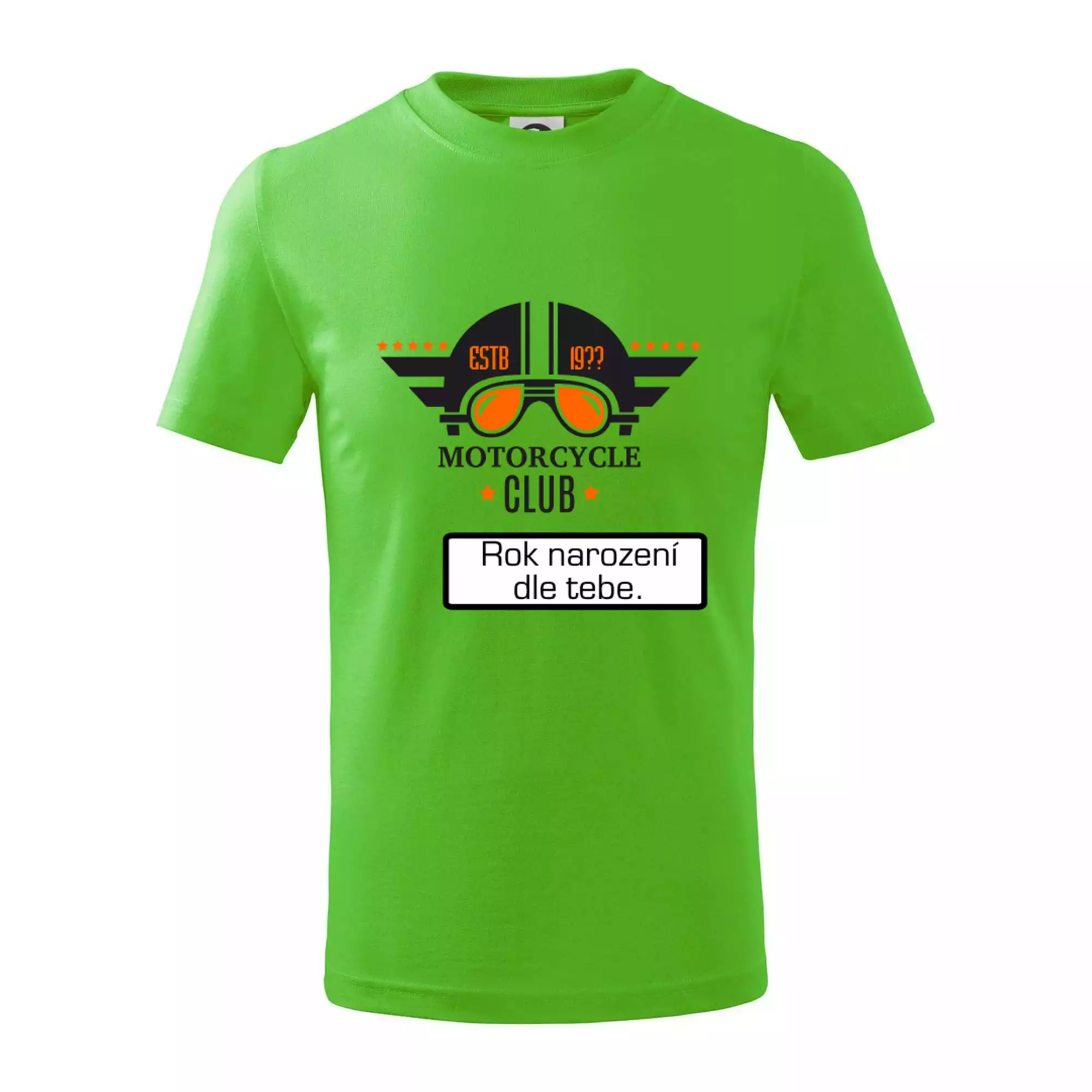 Helma established (vlastní ročník)