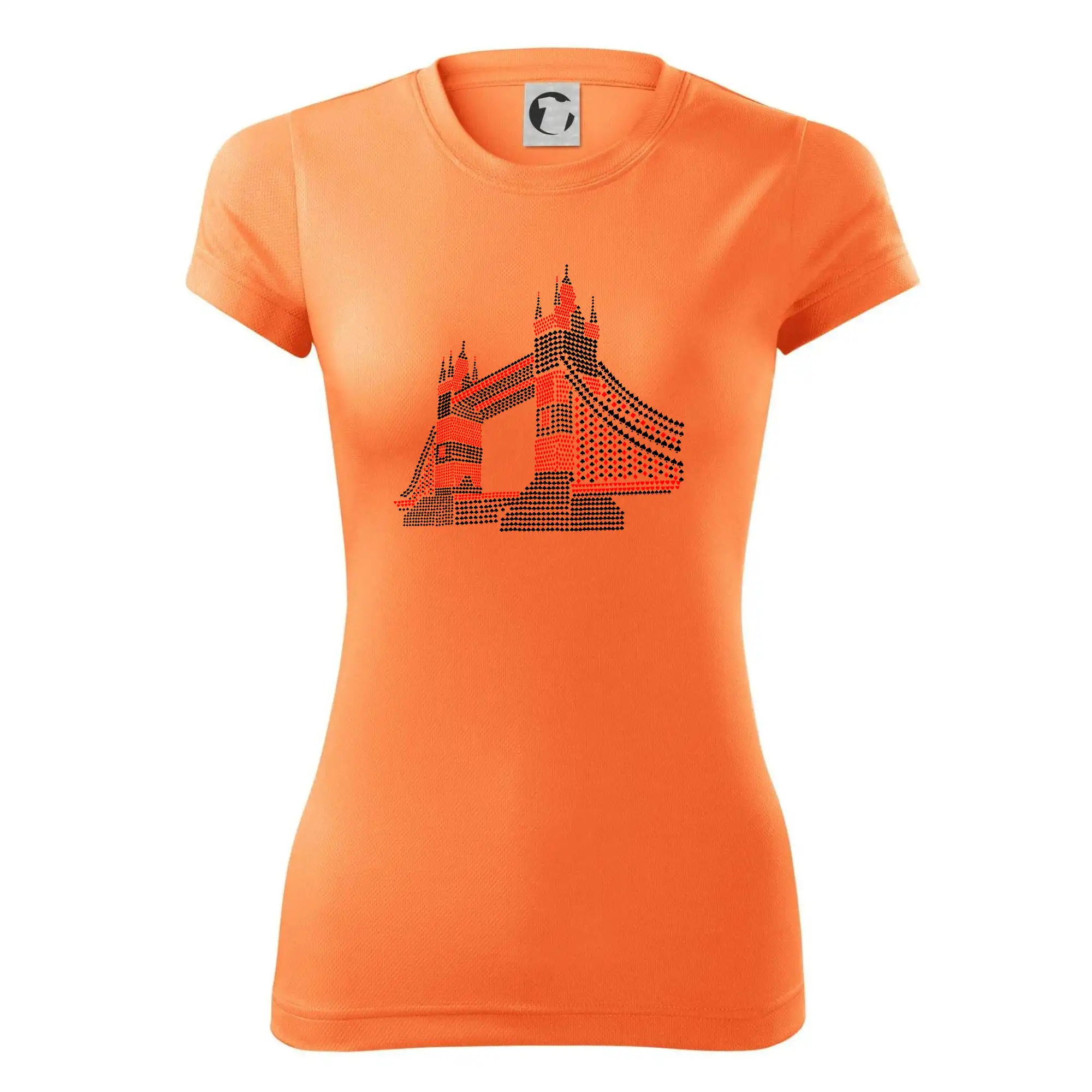 Tower bridge symboly