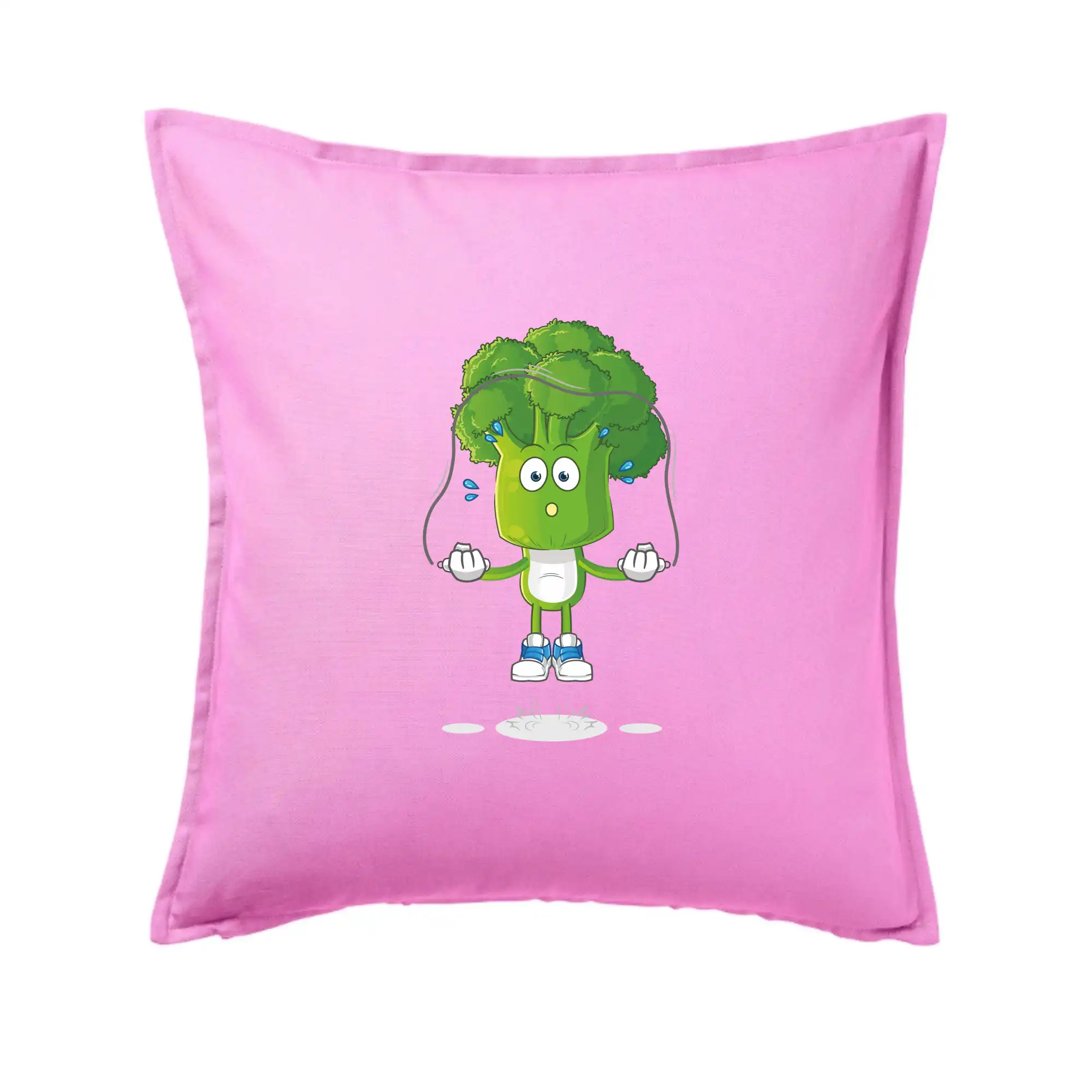 Brokolice a švihadlo