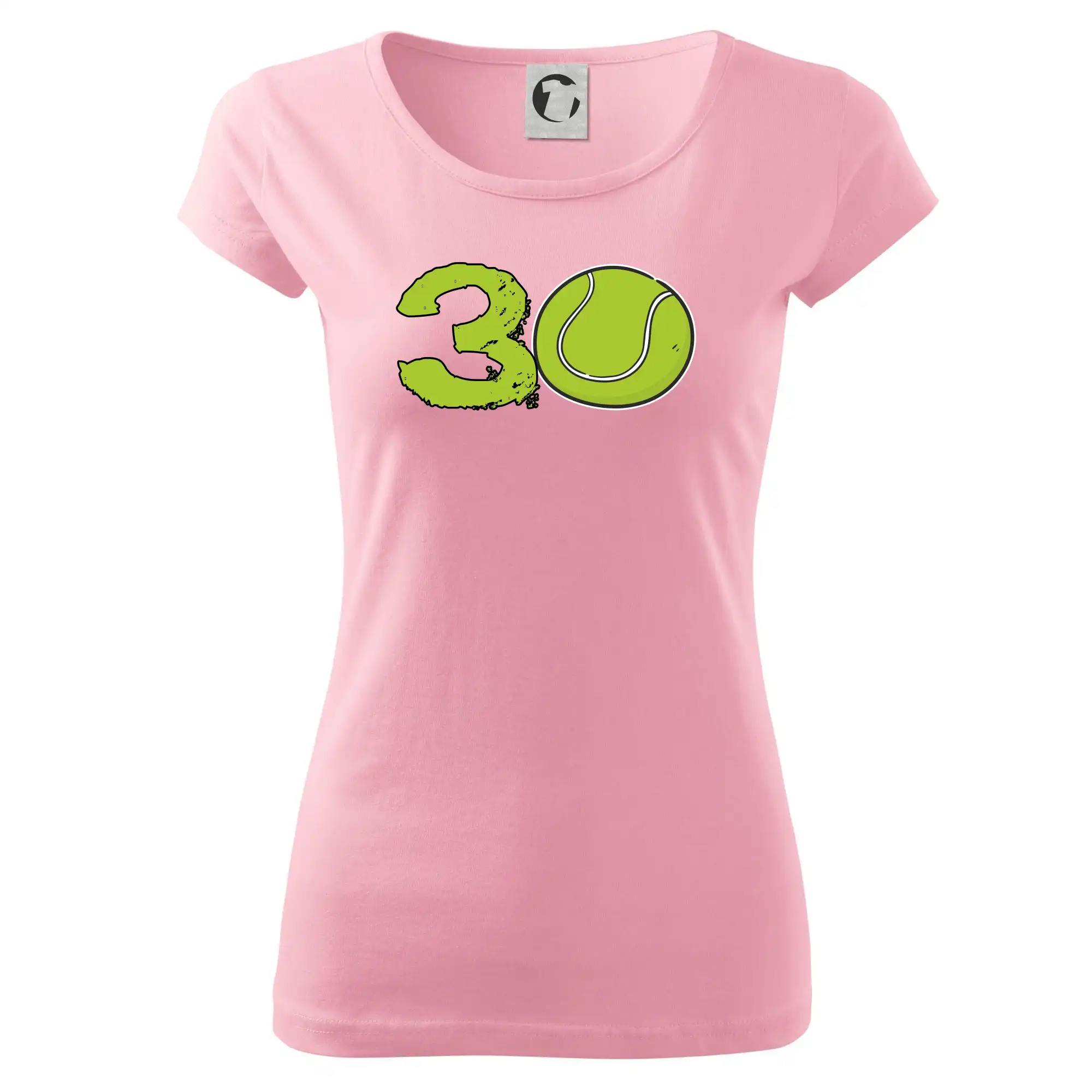 Tenis kulaté narozeniny 30