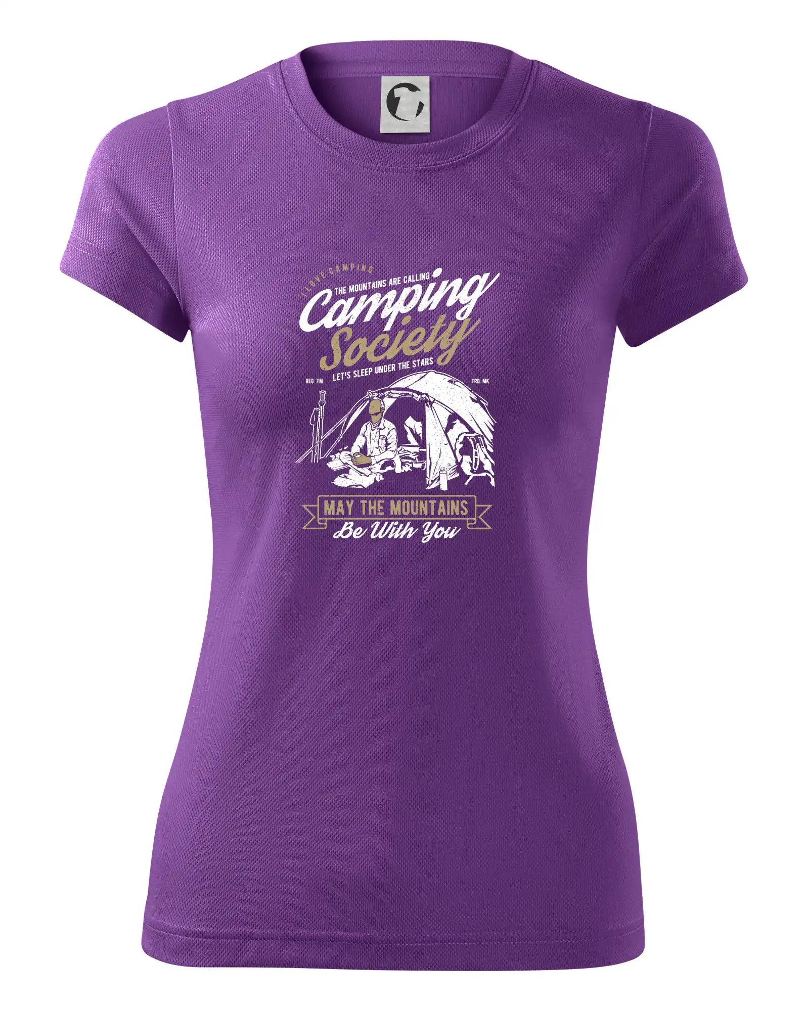 Camping Society