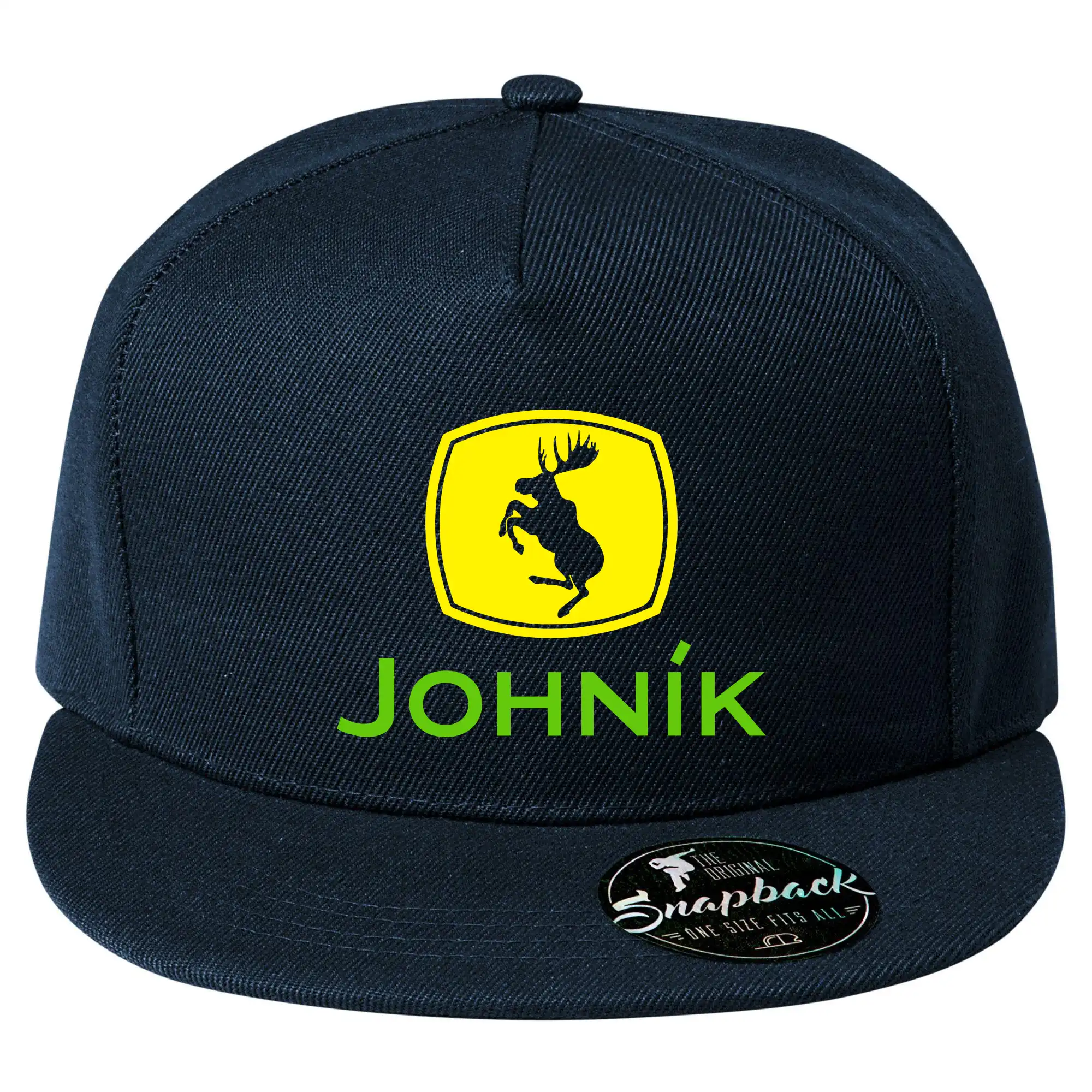 Johník