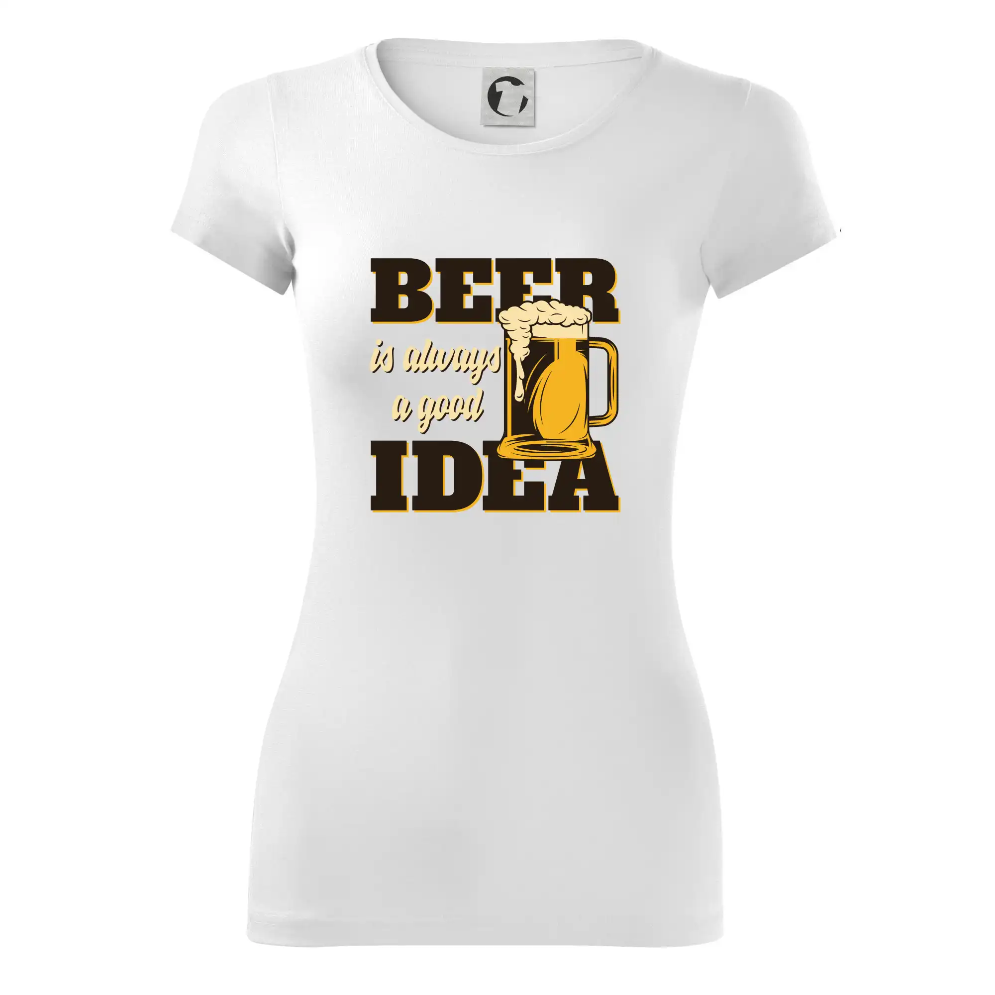 Beer idea