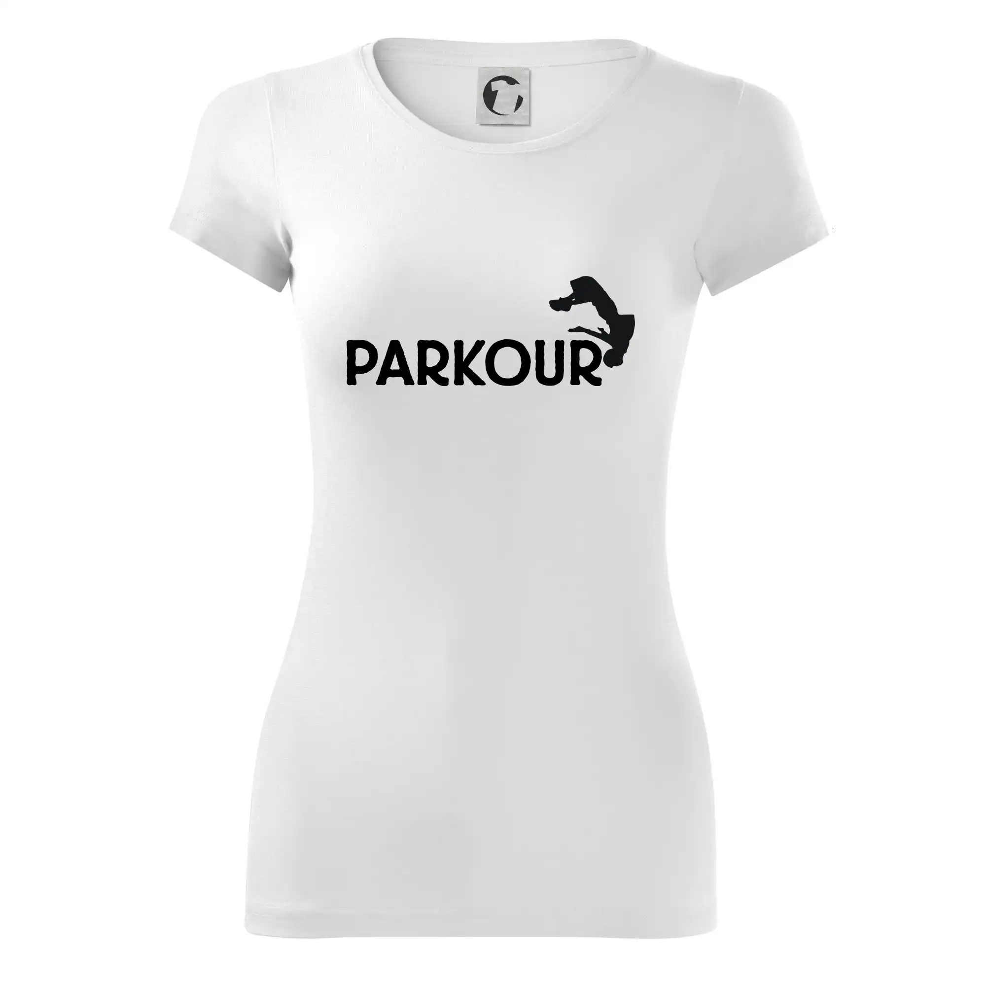 Parkour - salto