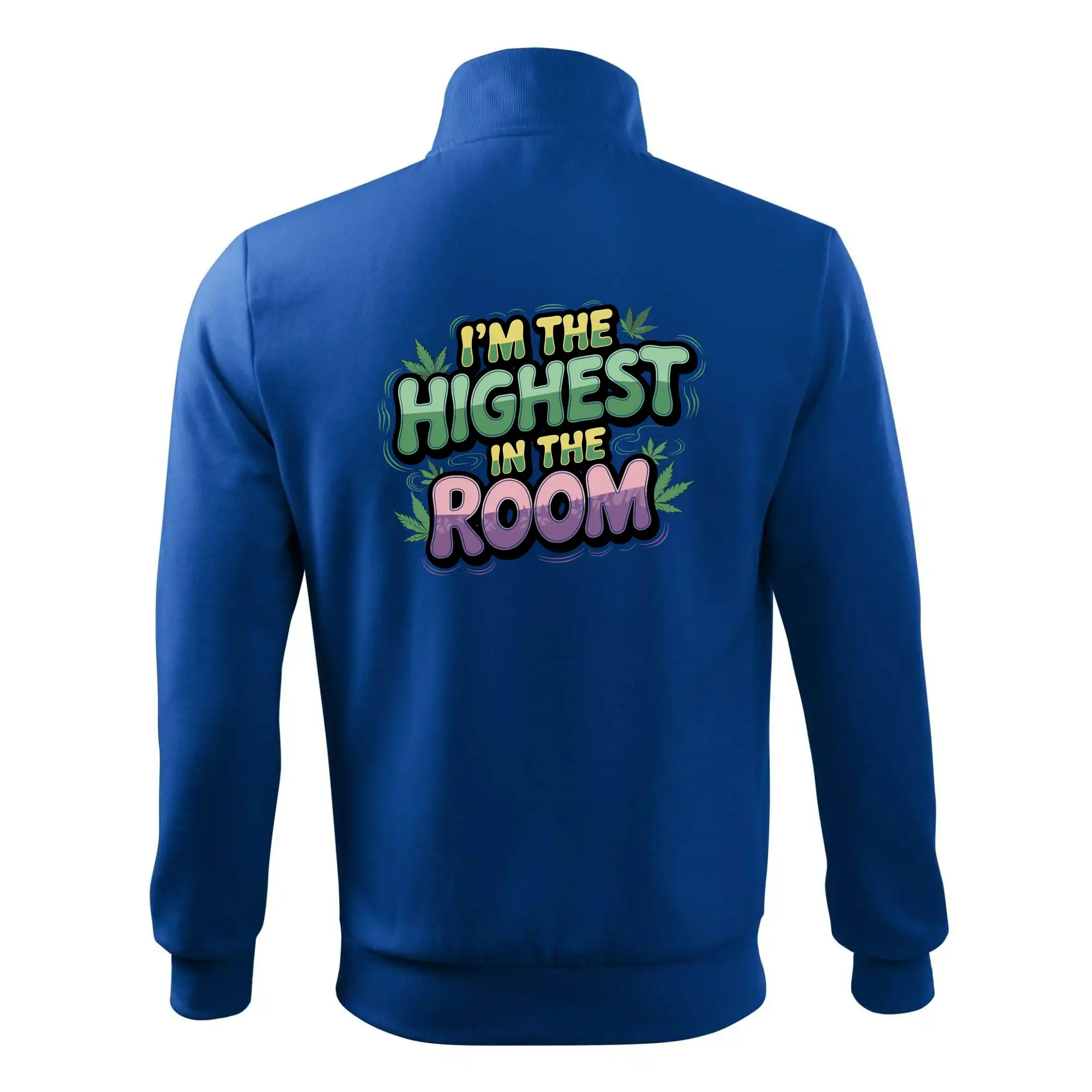 Marihuana - Iam the highest in the room