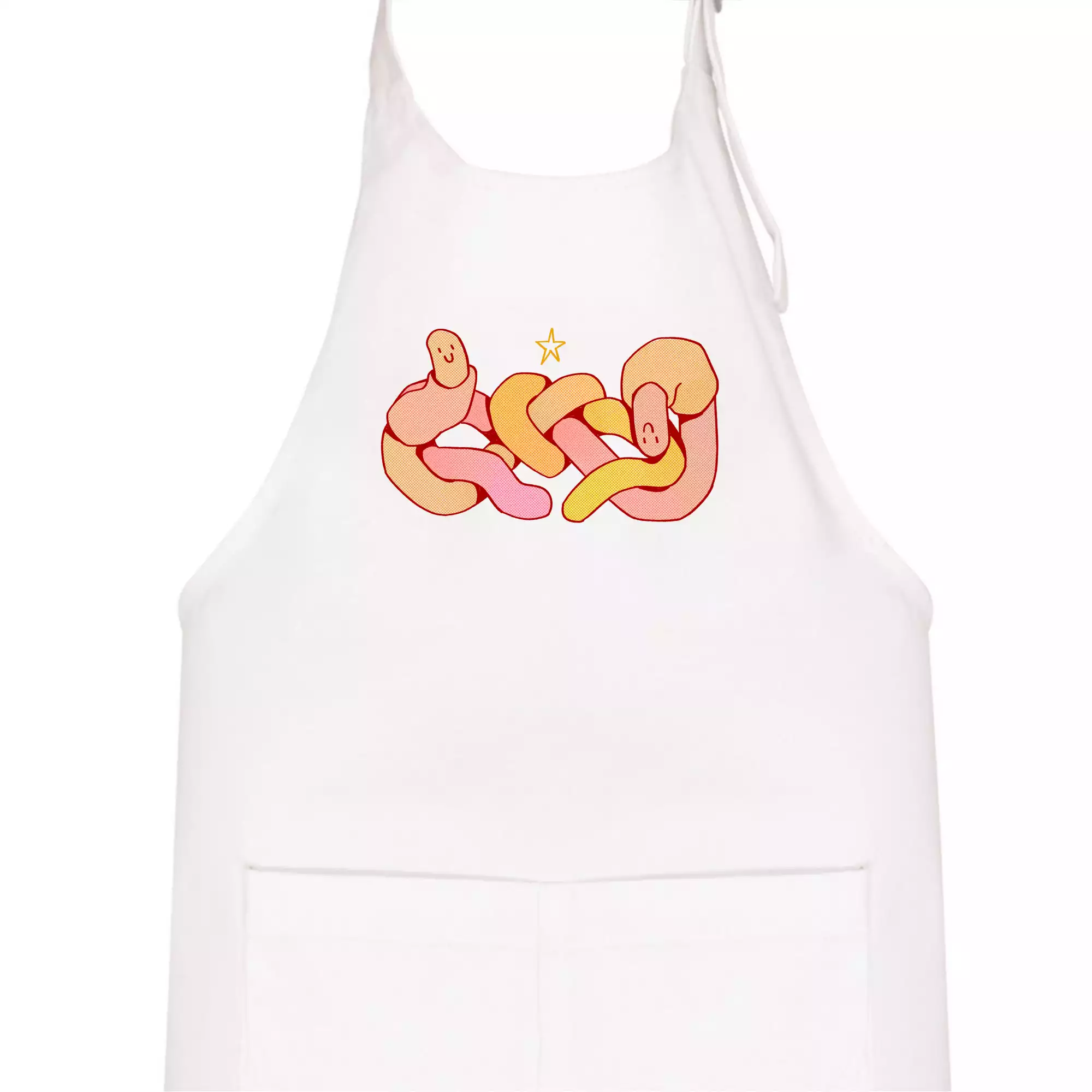 Zamilované žížaly (Alexis Citrine)