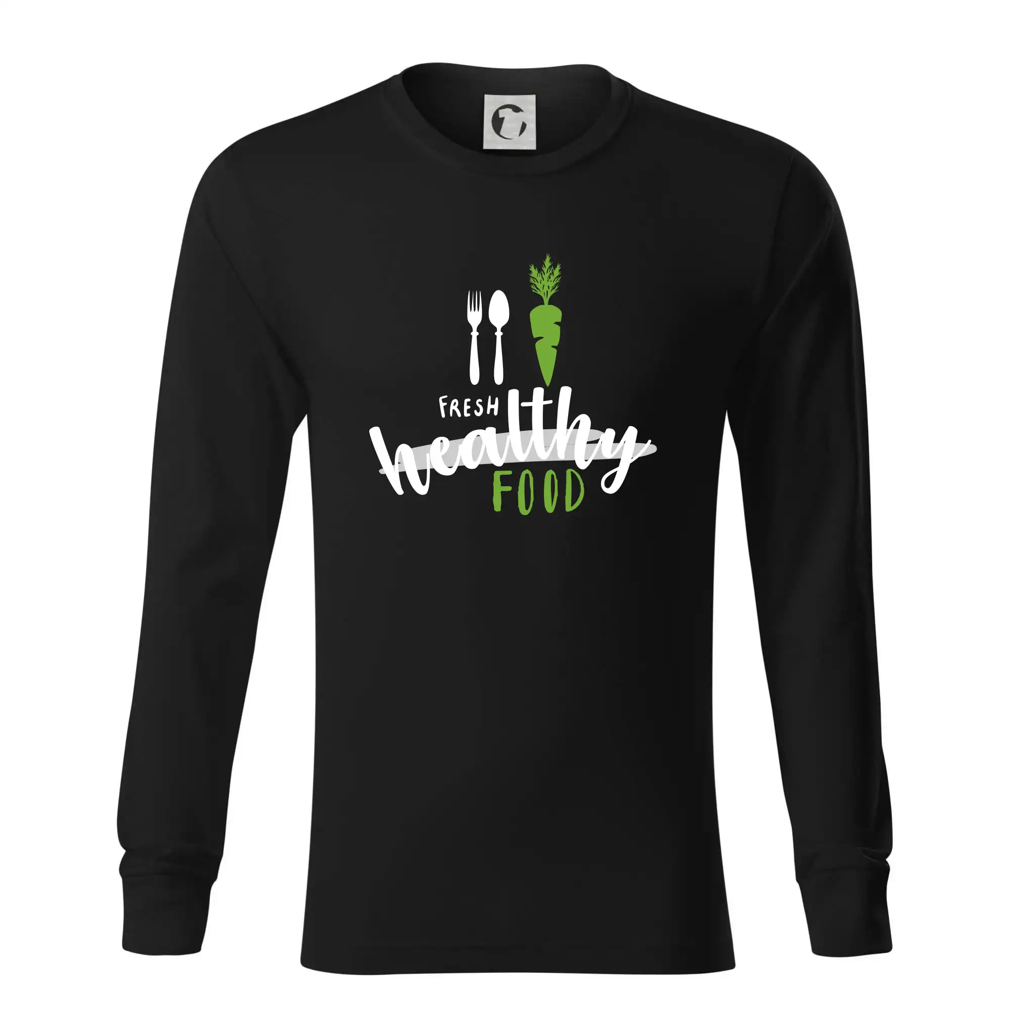 Fresh healthy food