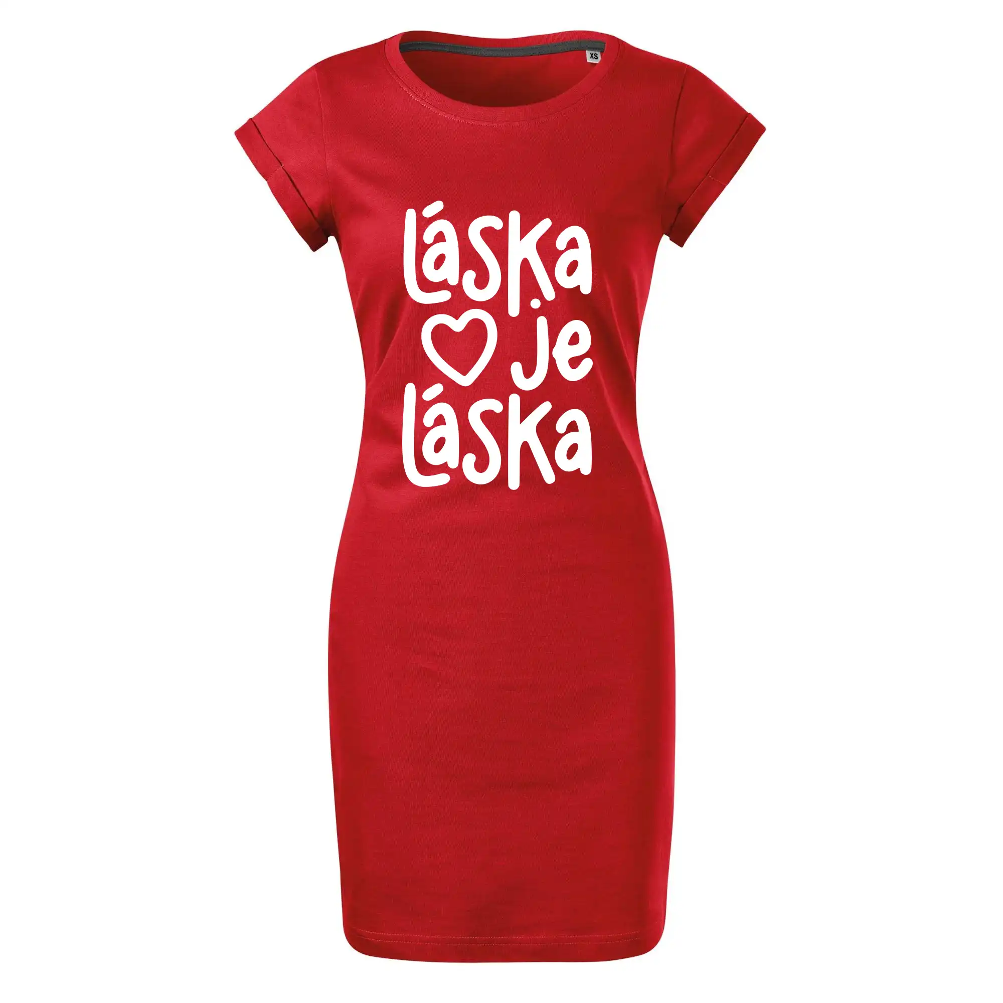 Láska je láska