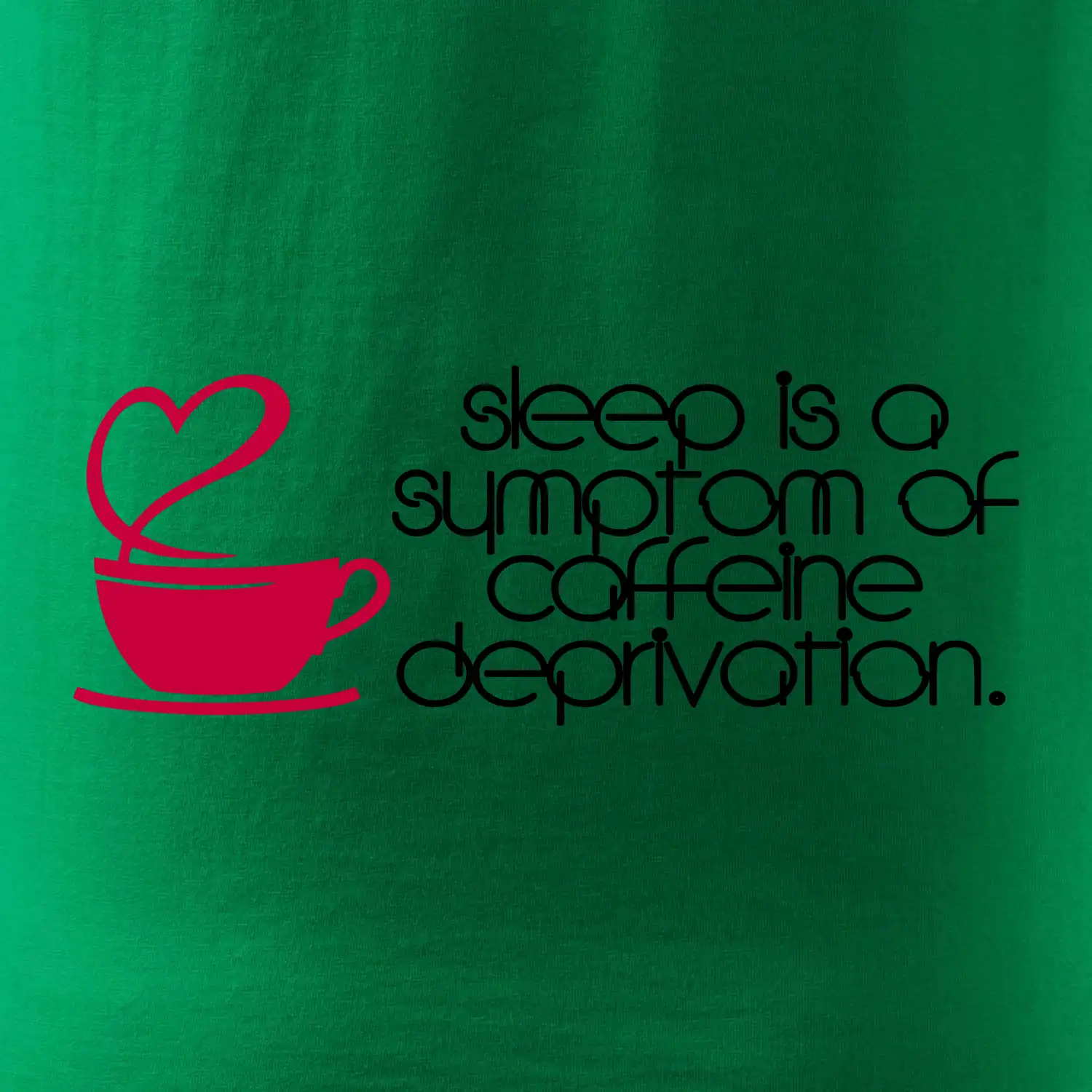 Sleep Coffeine