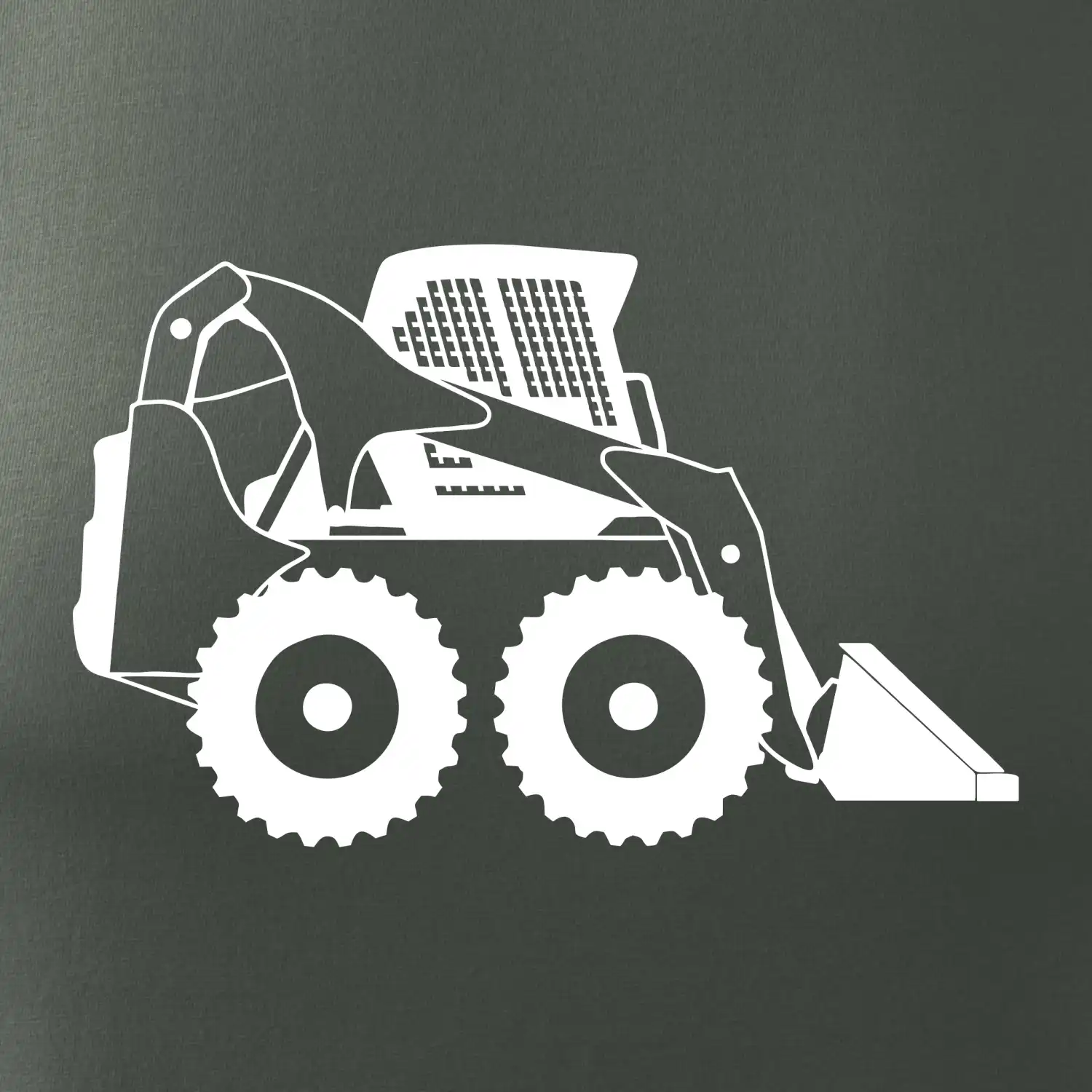 Bobik velký kolový