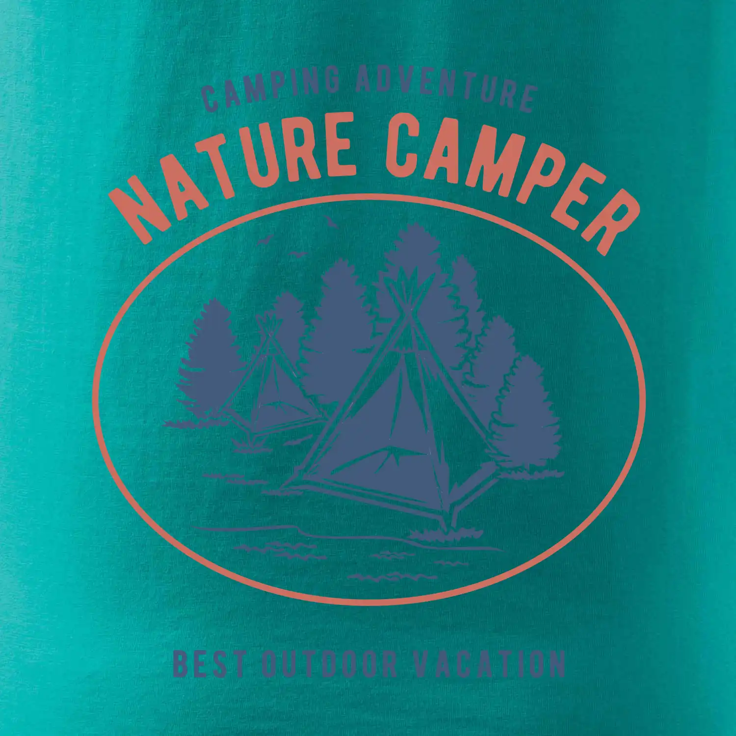 Nature Camper