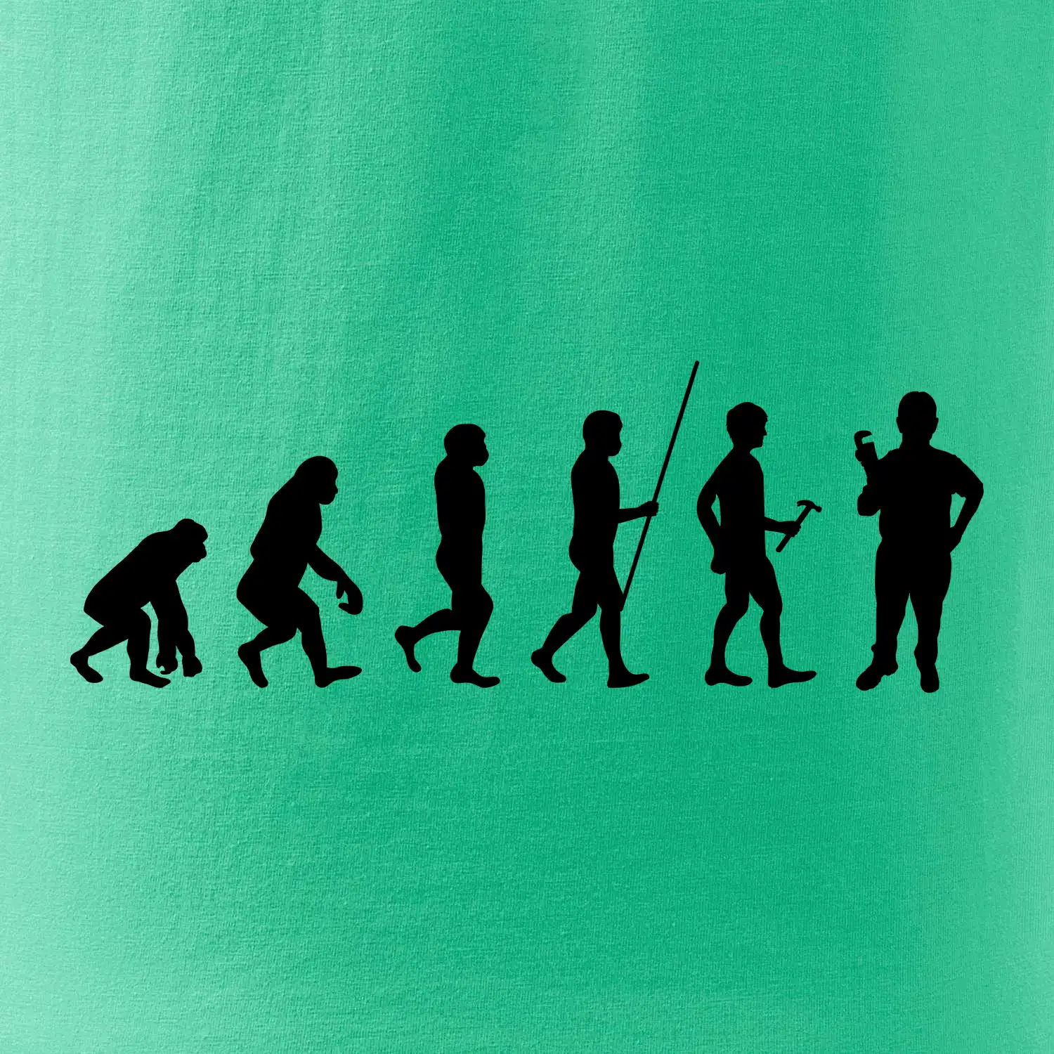Evoluce instalatér