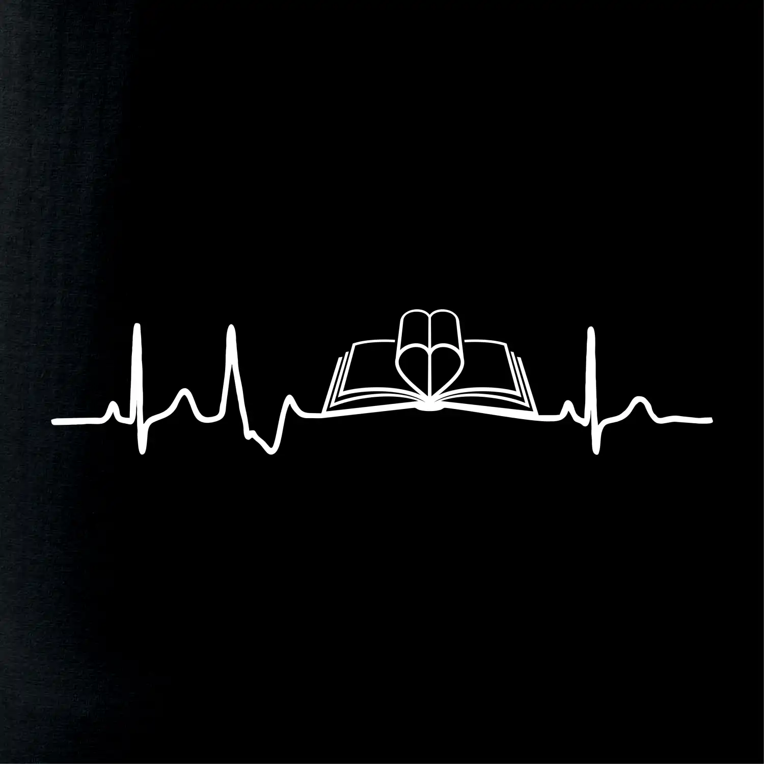 EKG kniha