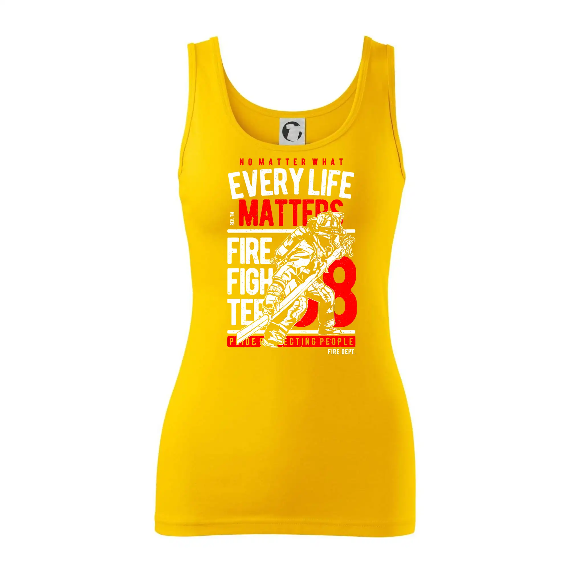 Every Life Matters