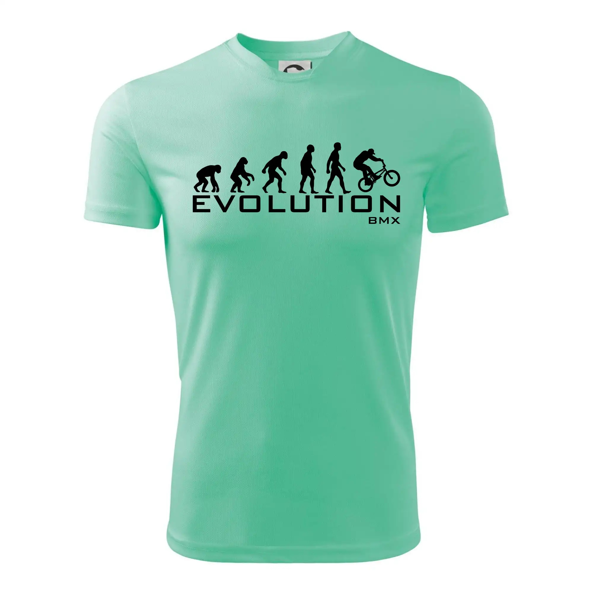 Evoluce BMX