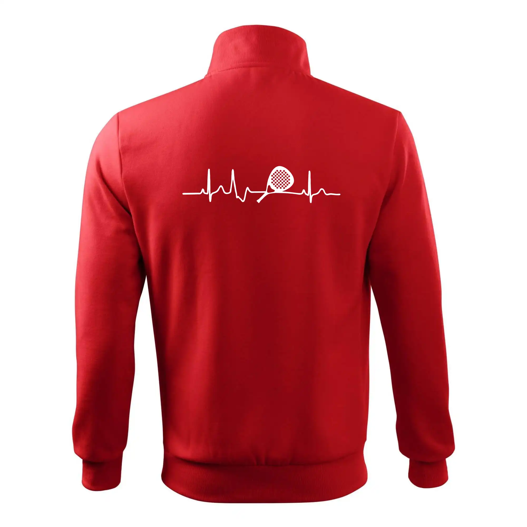 Ekg padel raketa