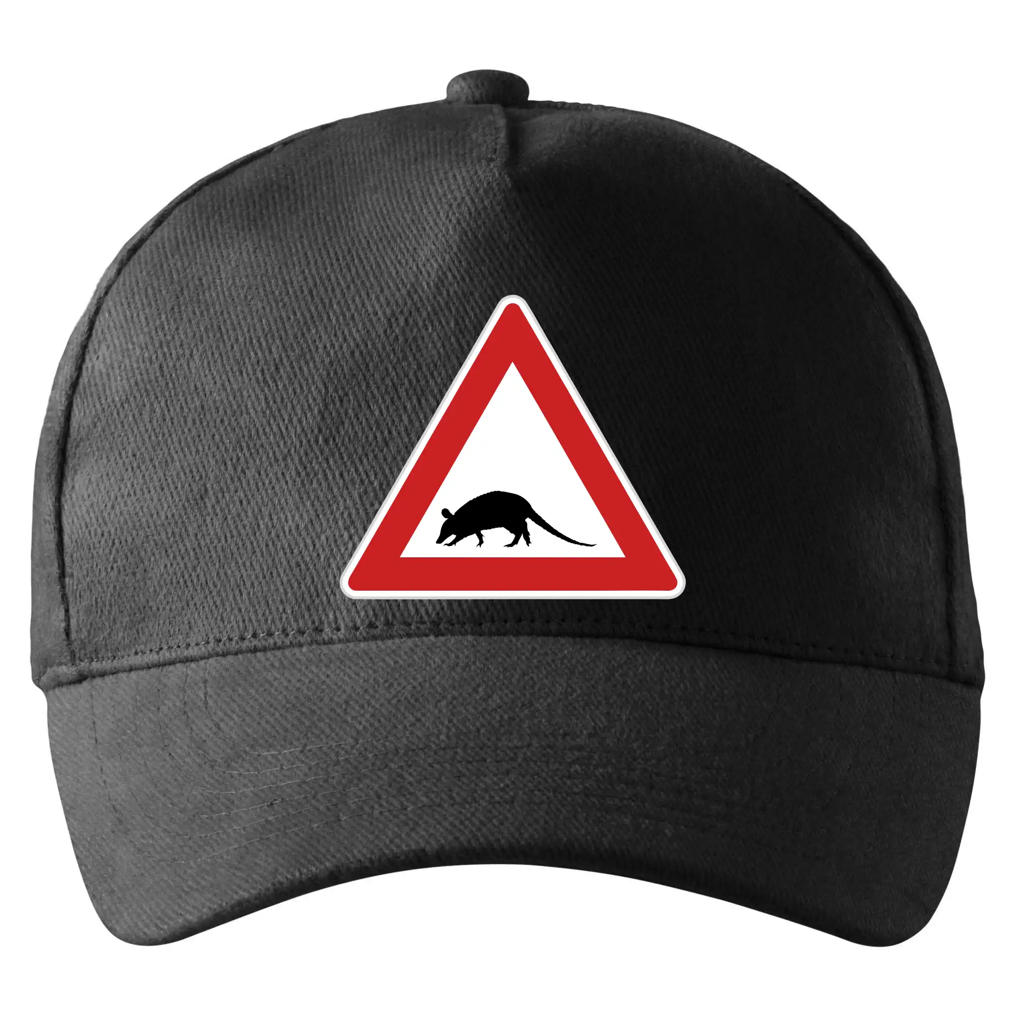 Dopravní značka - krysa