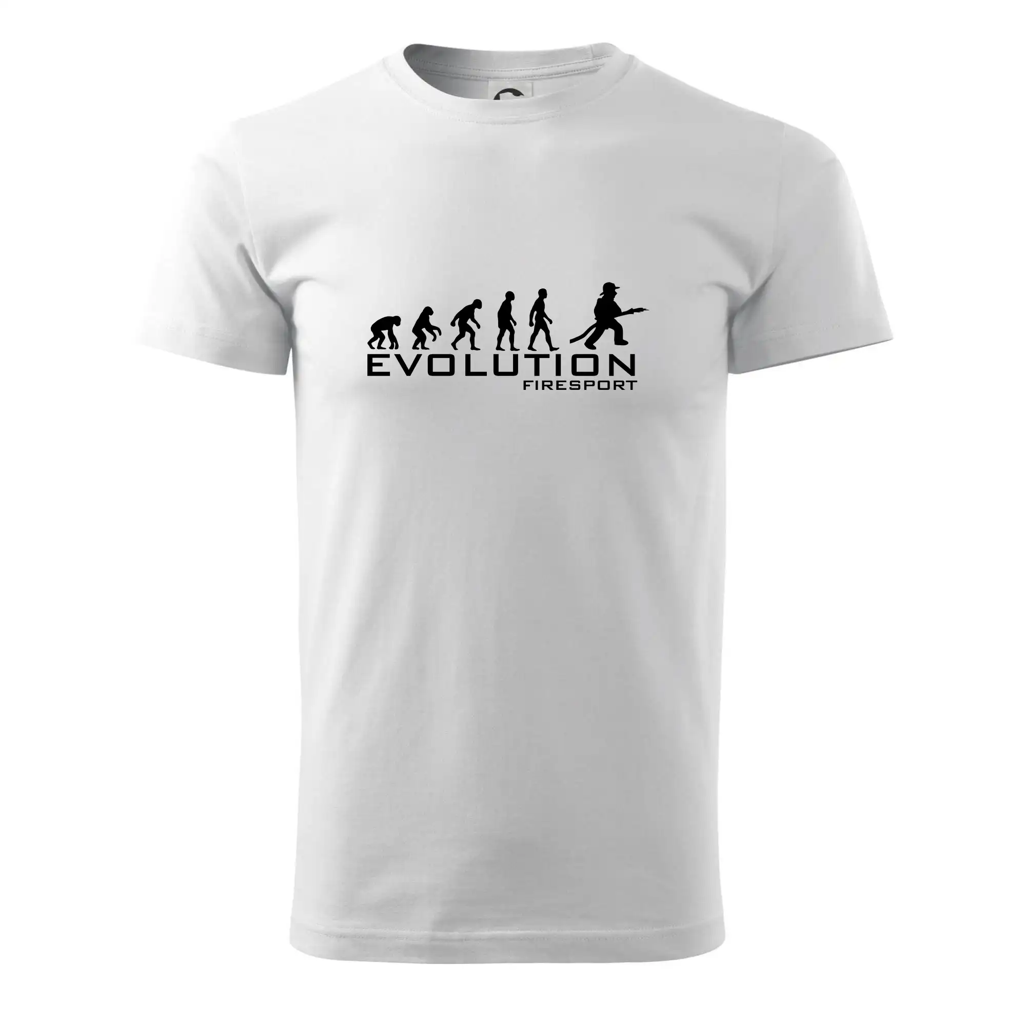 Evolution Firesport