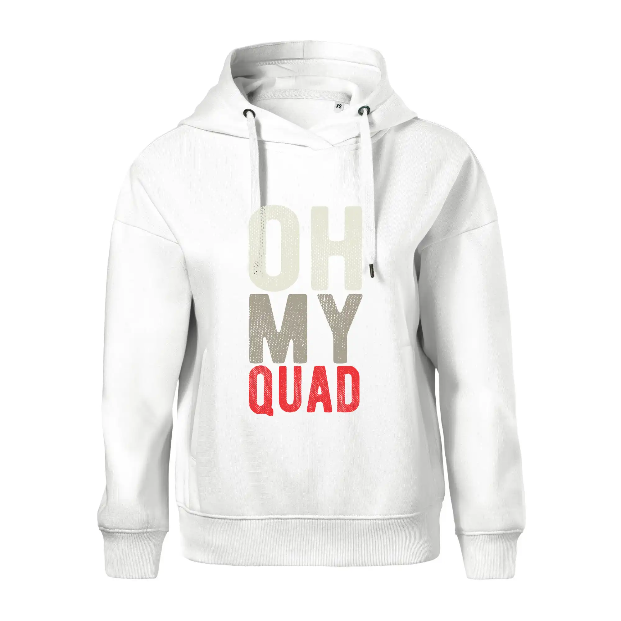 OH my Quad