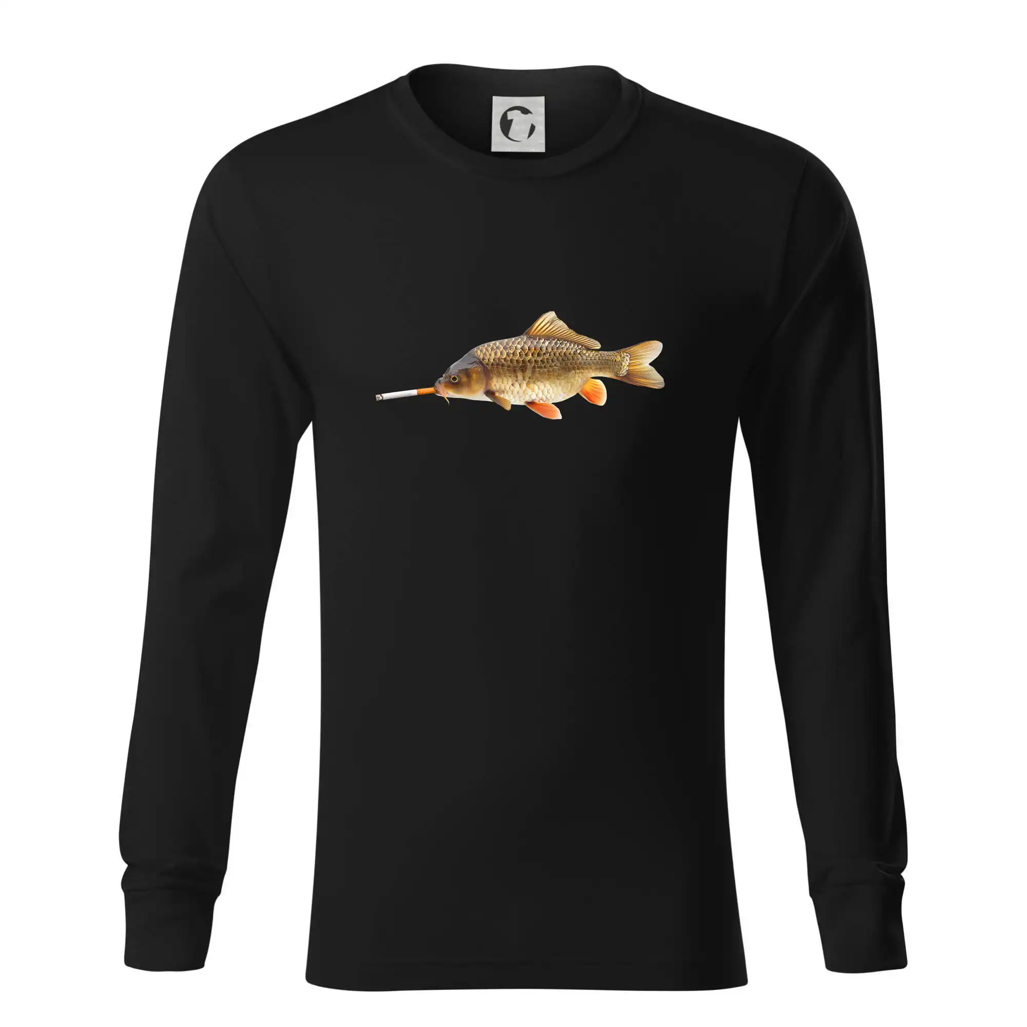 Smokin' fish