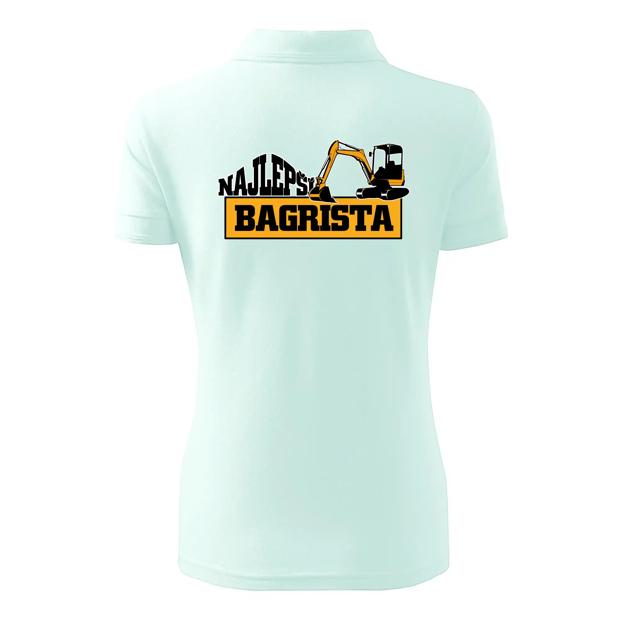 Najlepší bagrista minibager