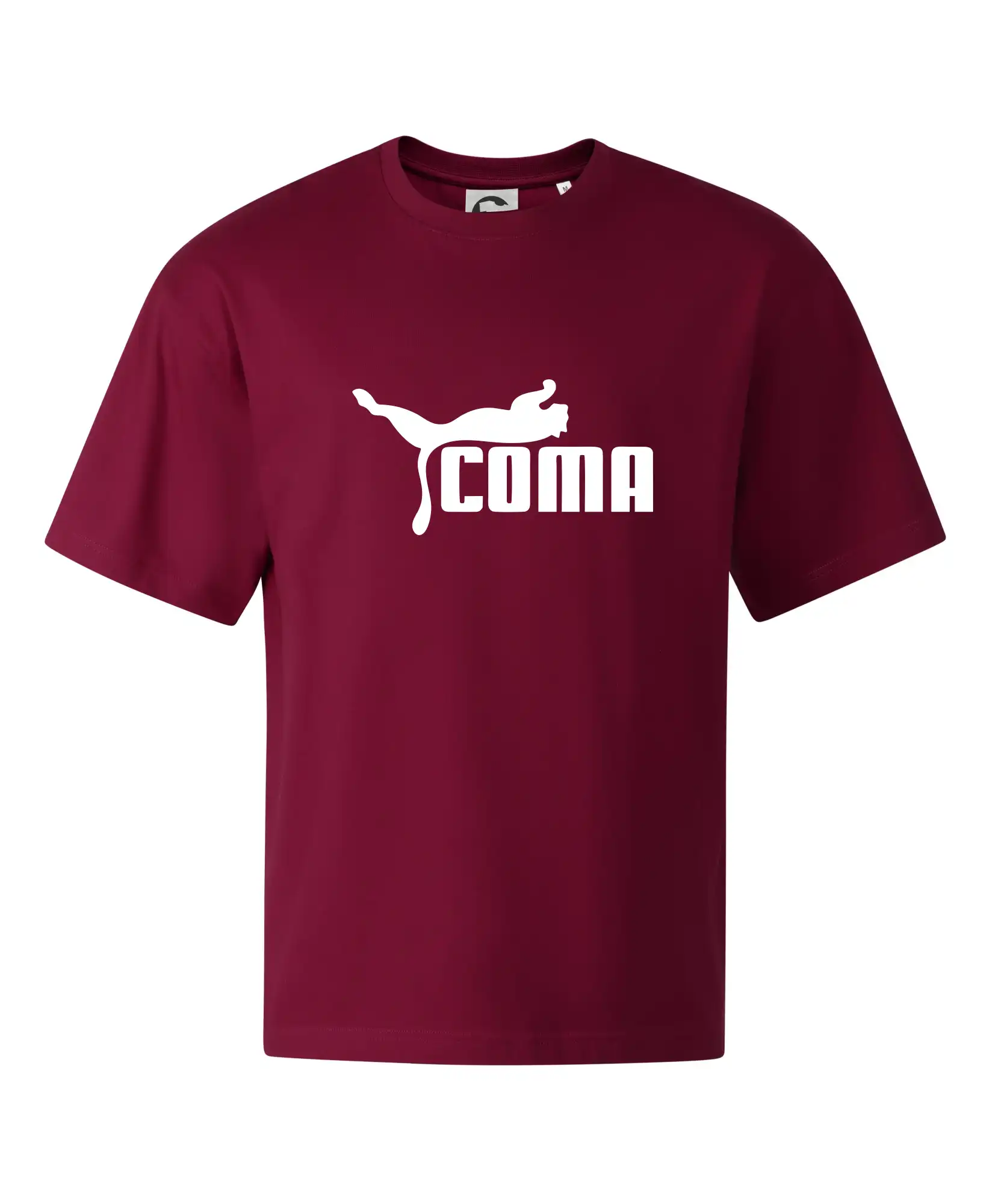 Coma parodie