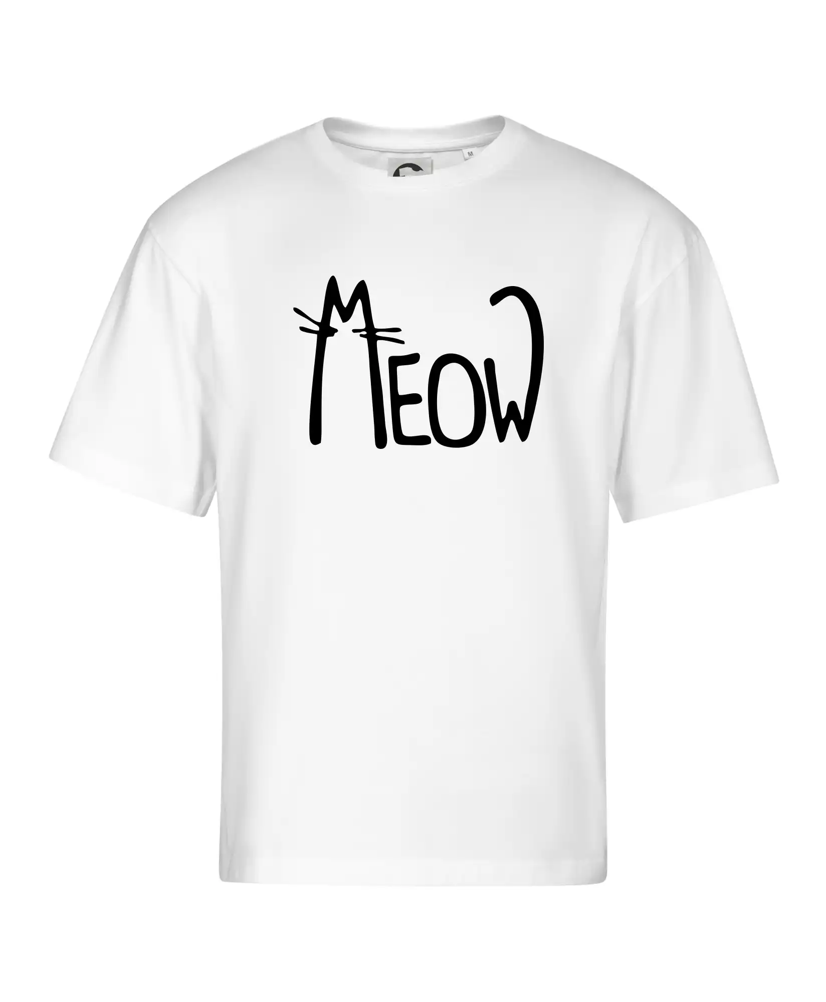 Meow - Mňau