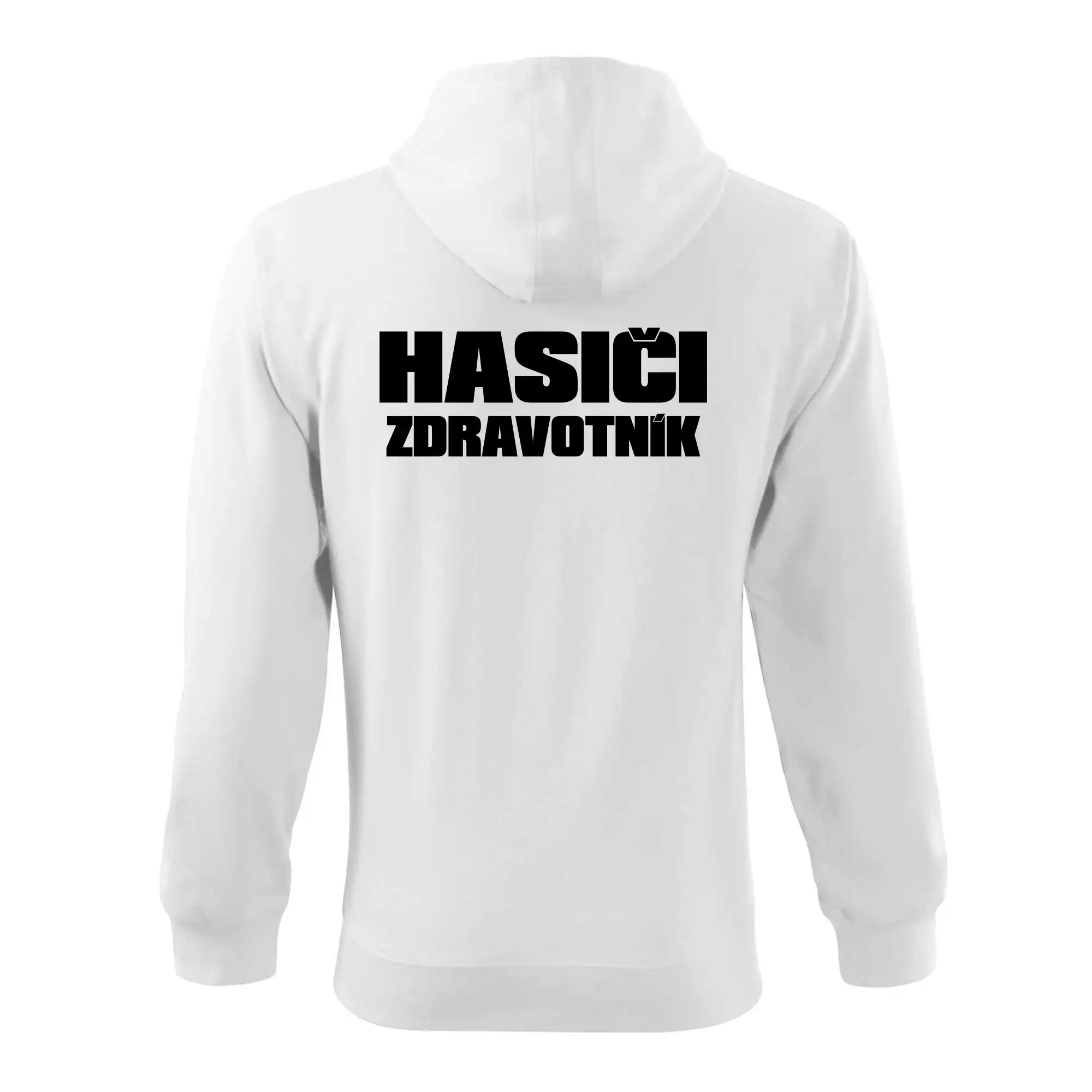Hasiči zdravotník