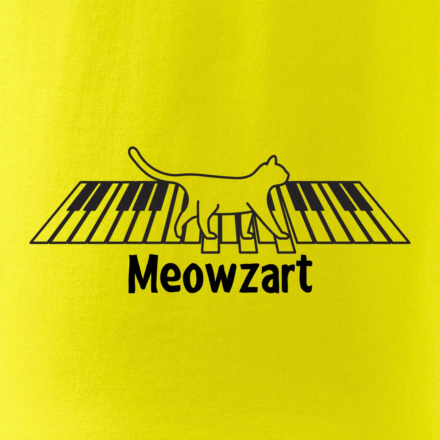 Meowzart