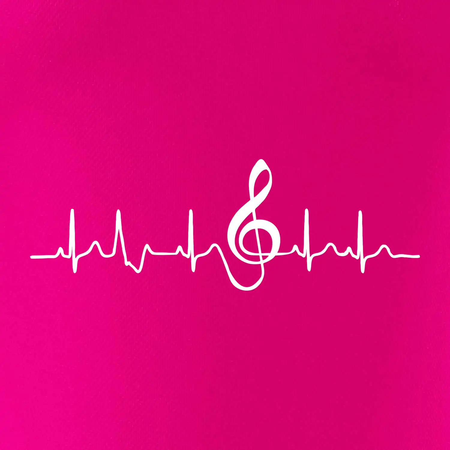 Moje srdce bije pro hudbu