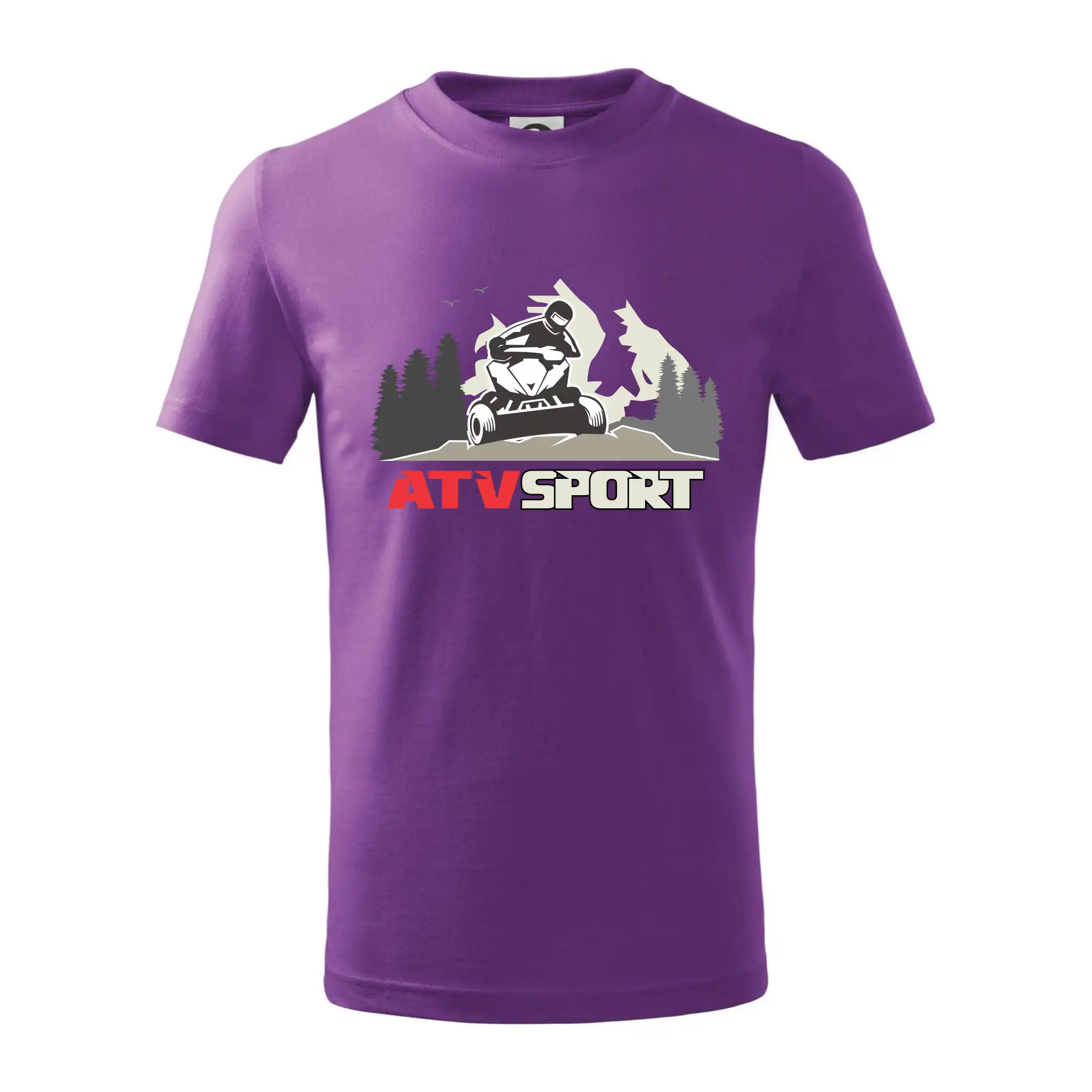 ATV čtyřkolka sport