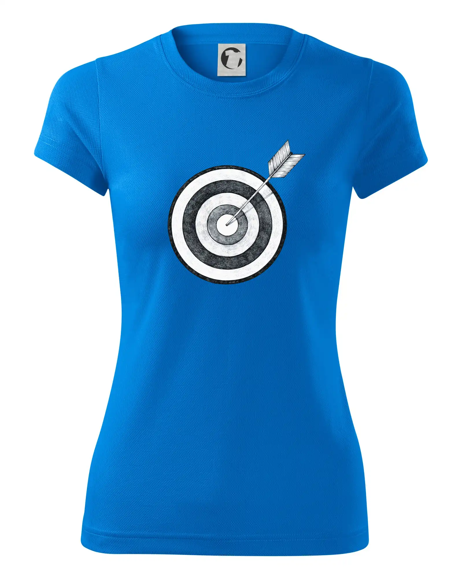 Terč na lukostřelbu