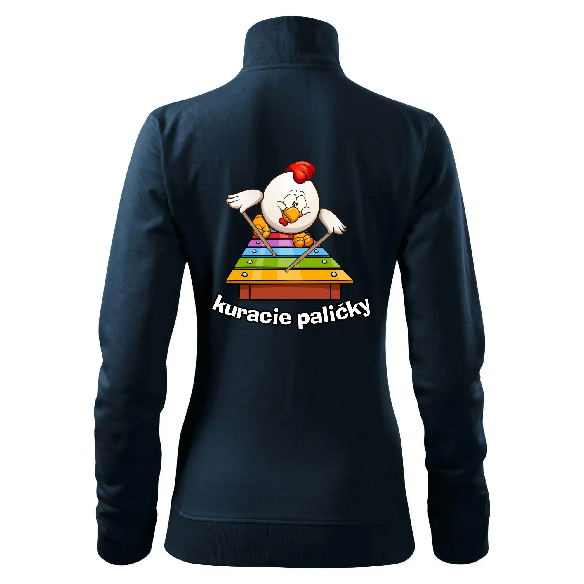 Kuracie paličky