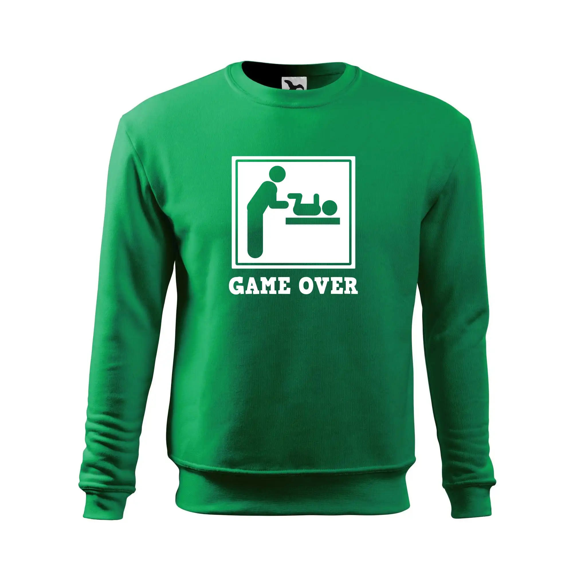 Game over miminko
